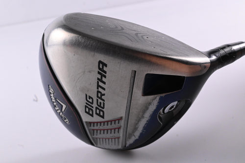Callaway Big Bertha 2014 Driver / 13.5 Degree / Stiff Flex Recoil ES 450 Shaft