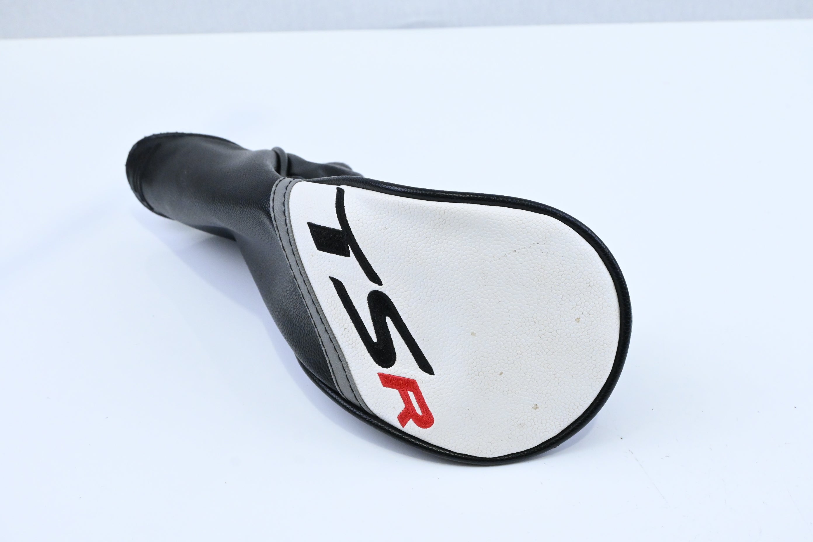 Left Hand Titleist TSR2 #3 Wood / 16.5 Degree / Regular Flex MMT Speedmesh 40