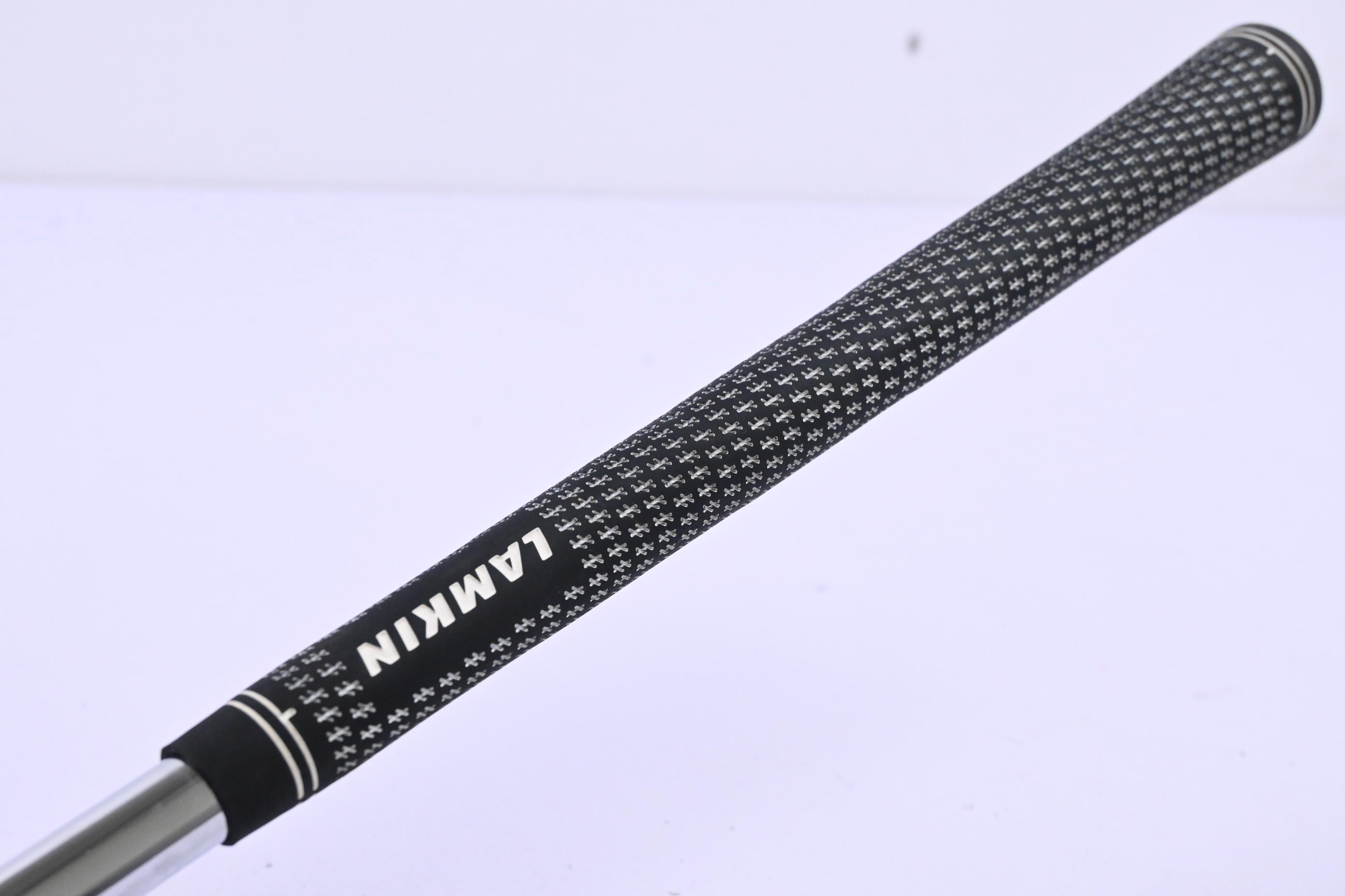 Taylormade Milled Grind 5 Lob Wedge / 50 Degree / X-Flex Dynamic Gold X100 Shaft