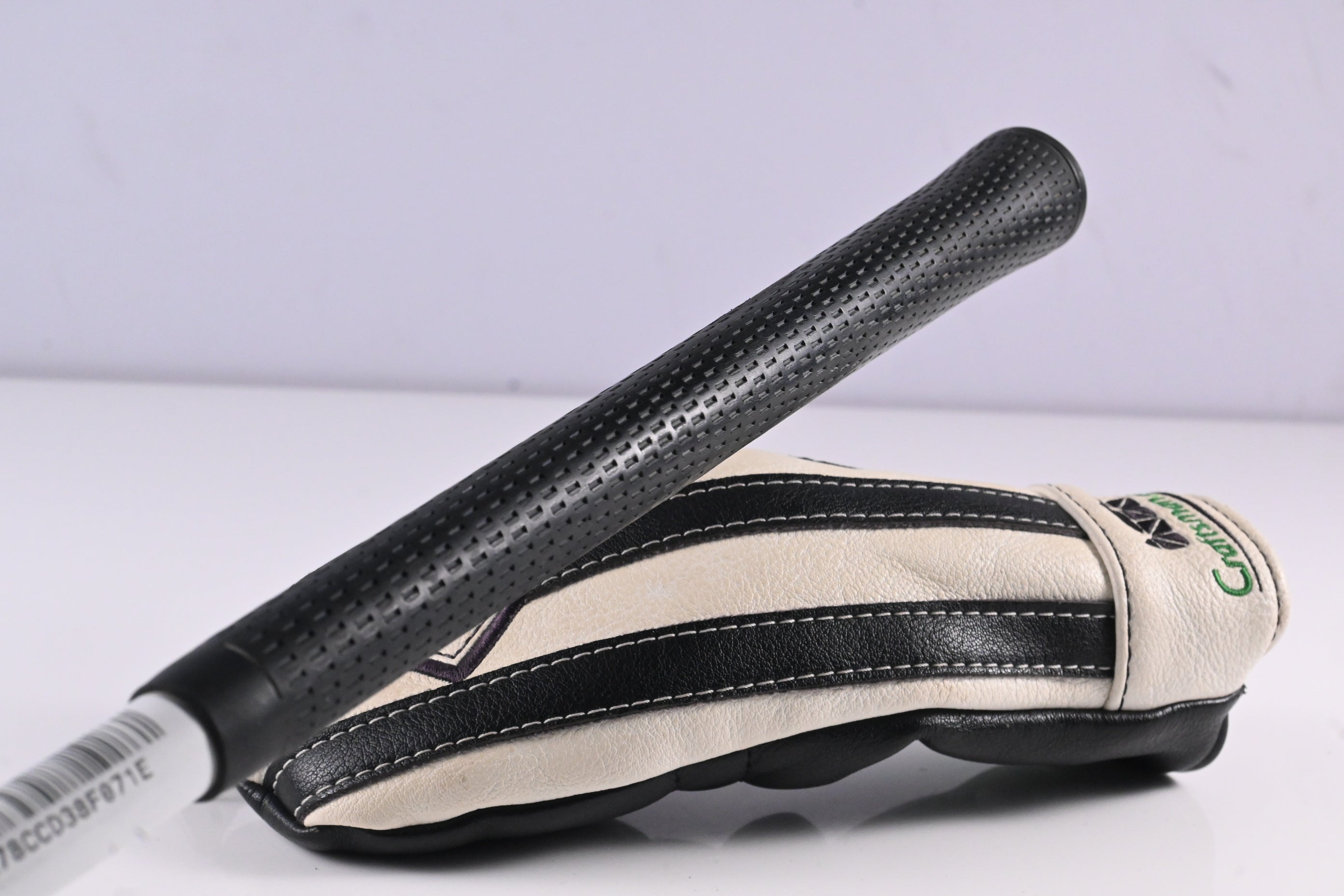 Taylormade Rescue 11 #3 Hybrid / 18 Degree / Regular Flex Aldila RIP 65 Shaft