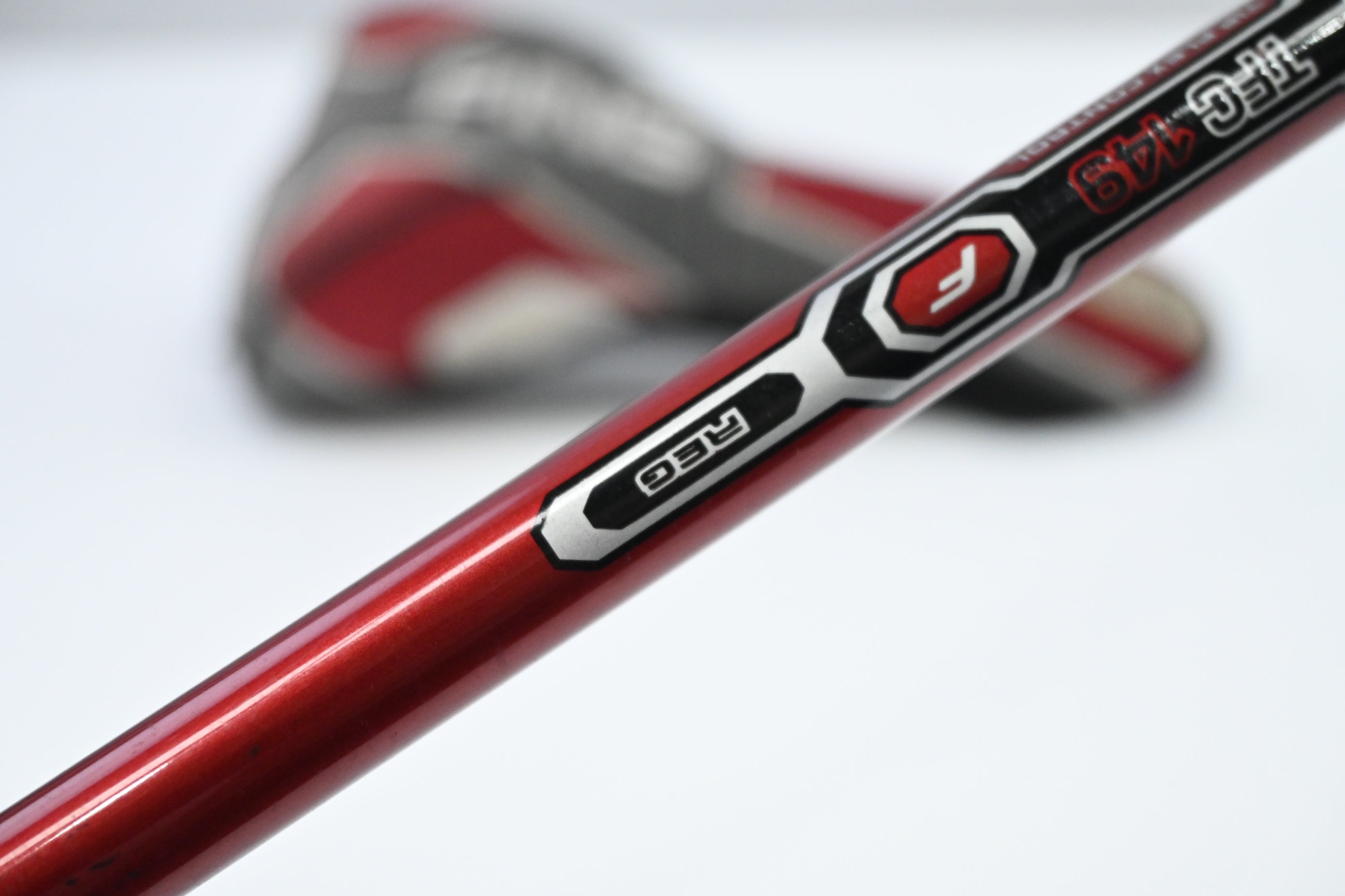 Ping G15 #5 Wood / 18.5 Degree / Regular Flex Ping TFC 149