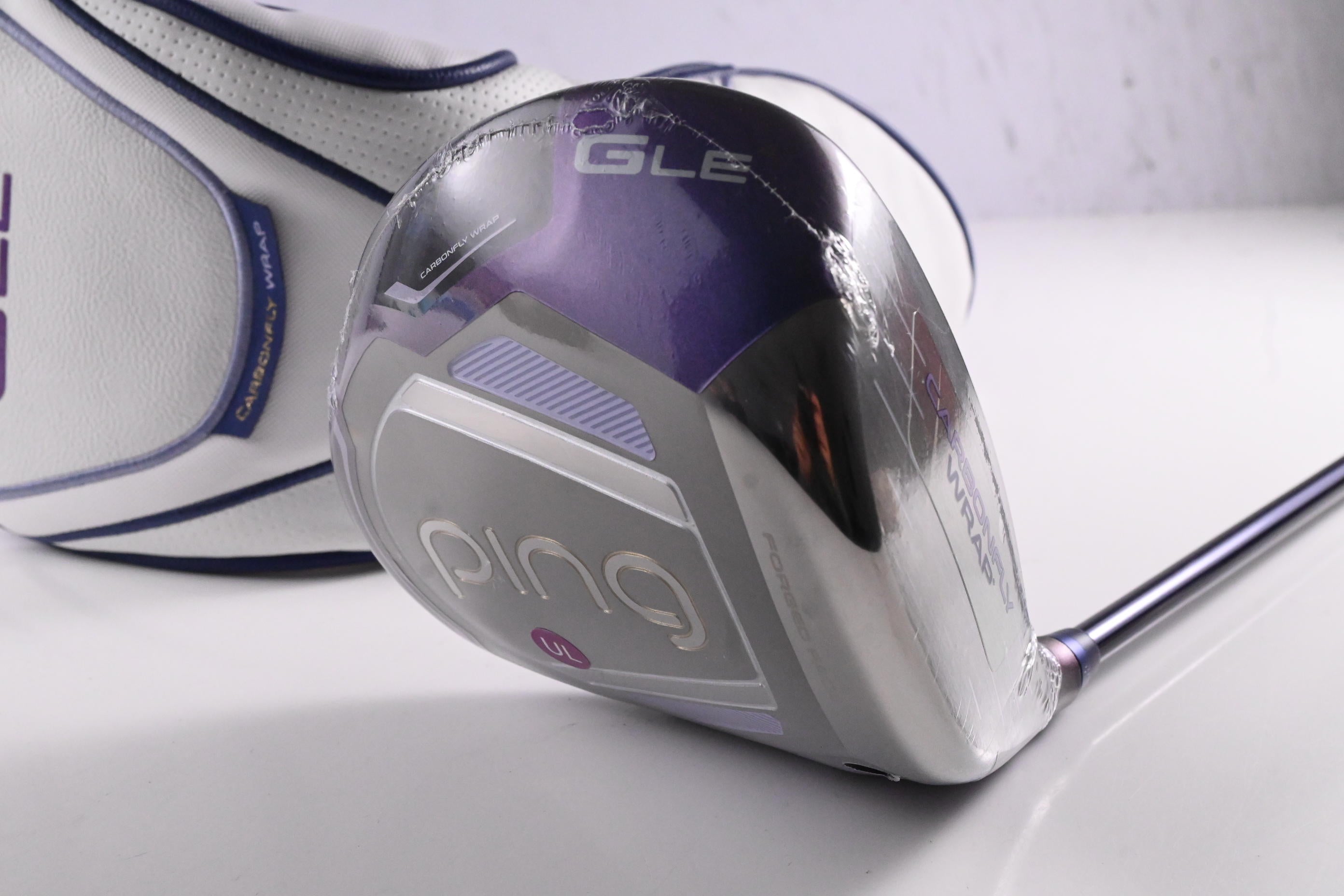 Ladies Ping G Le4 Driver / 11.5 Degree / Ladies Flex Ping ALTA LE Shaft