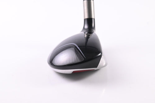 Taylormade Burner 2007 #3 Hybrid / 19 Degree / Regular Flex REAX Superfast 65