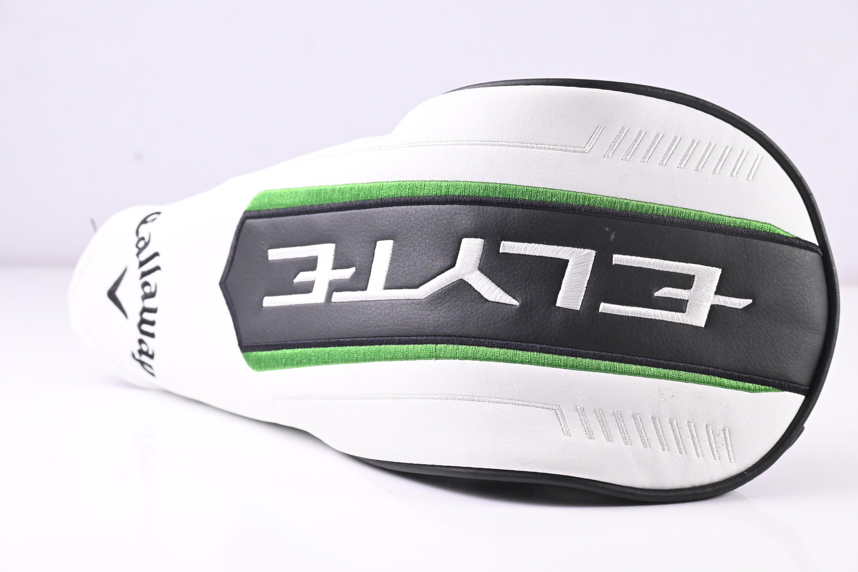 Callaway Elyte Driver / 9 Degree / Regular Flex Vanquish 4 Shaft