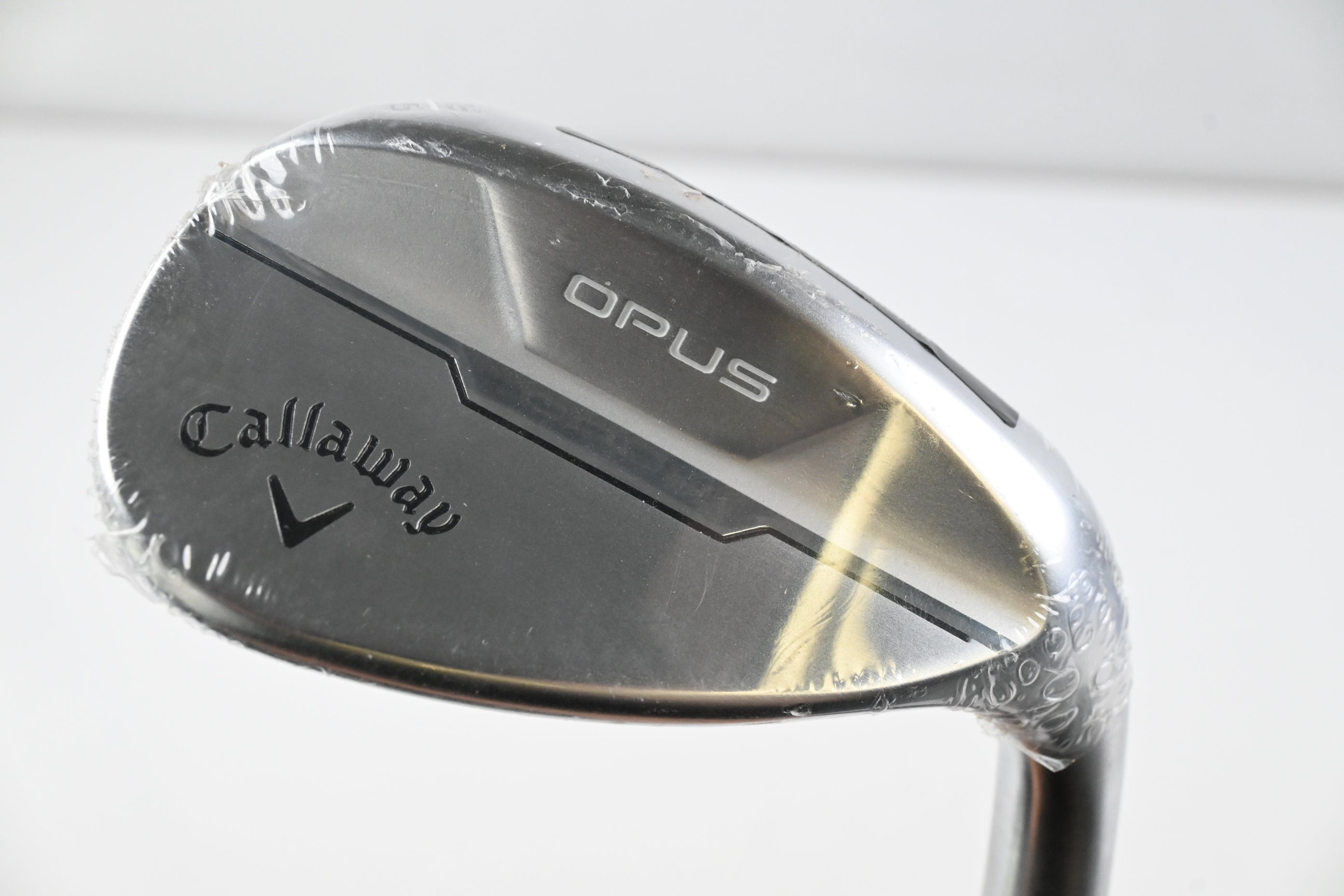 Callaway Opus Lob Wedge / 58 Degree / Wedge Flex Dynamic Gold 115 Shaft