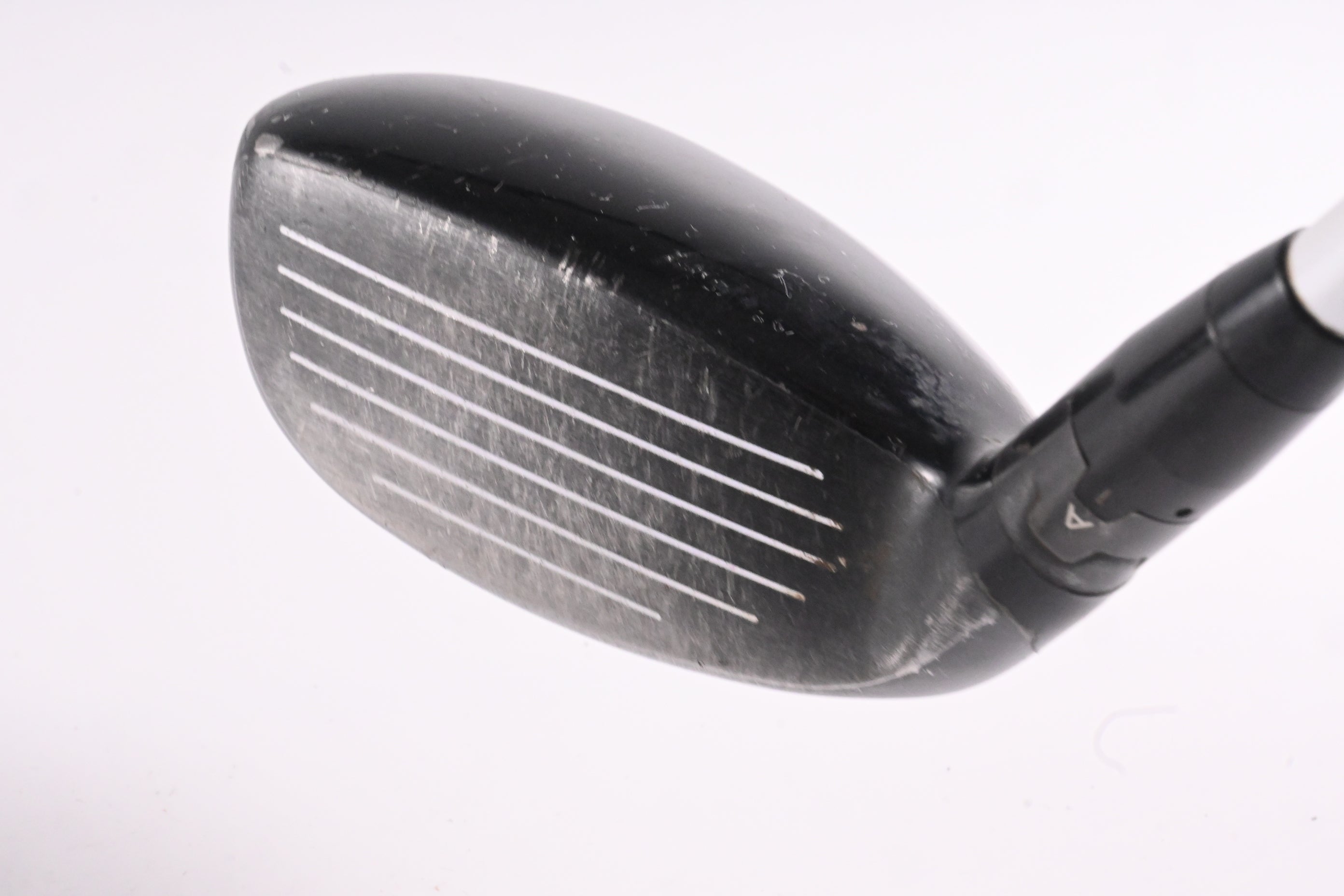 Titleist 915H #3 Hybrid / 20.5 Degree / Senior Flex Aldila Rogue Black 85 Shaft