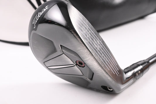 Titleist TSR2 #5 Hybrid / 24 Degree / Regular Flex Tensei AV Blue 75 Shaft