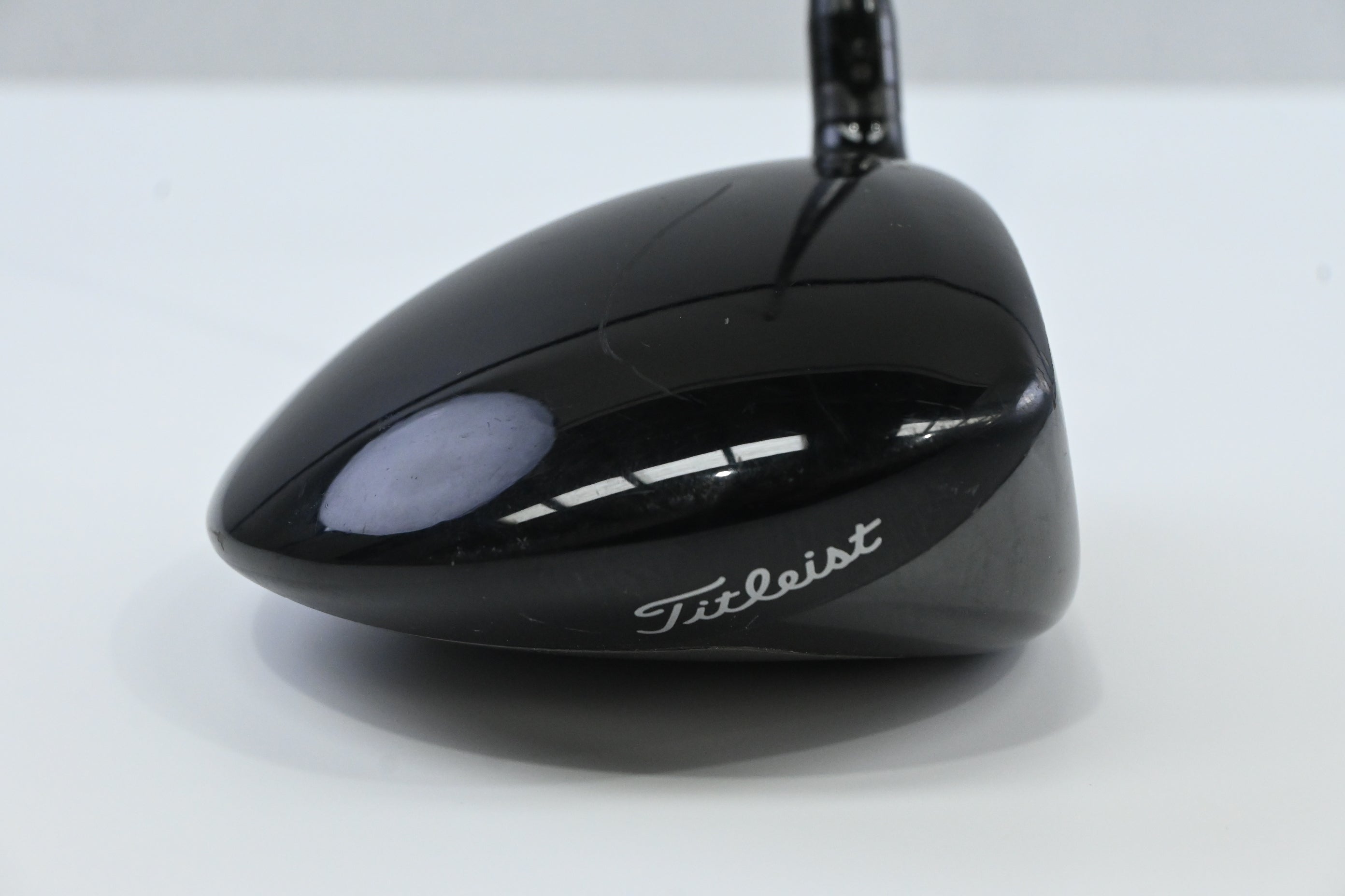 Titleist TS4 Driver / 9.5 Degree / X-Flex Fujikura Speeder 757 Evolution Shaft