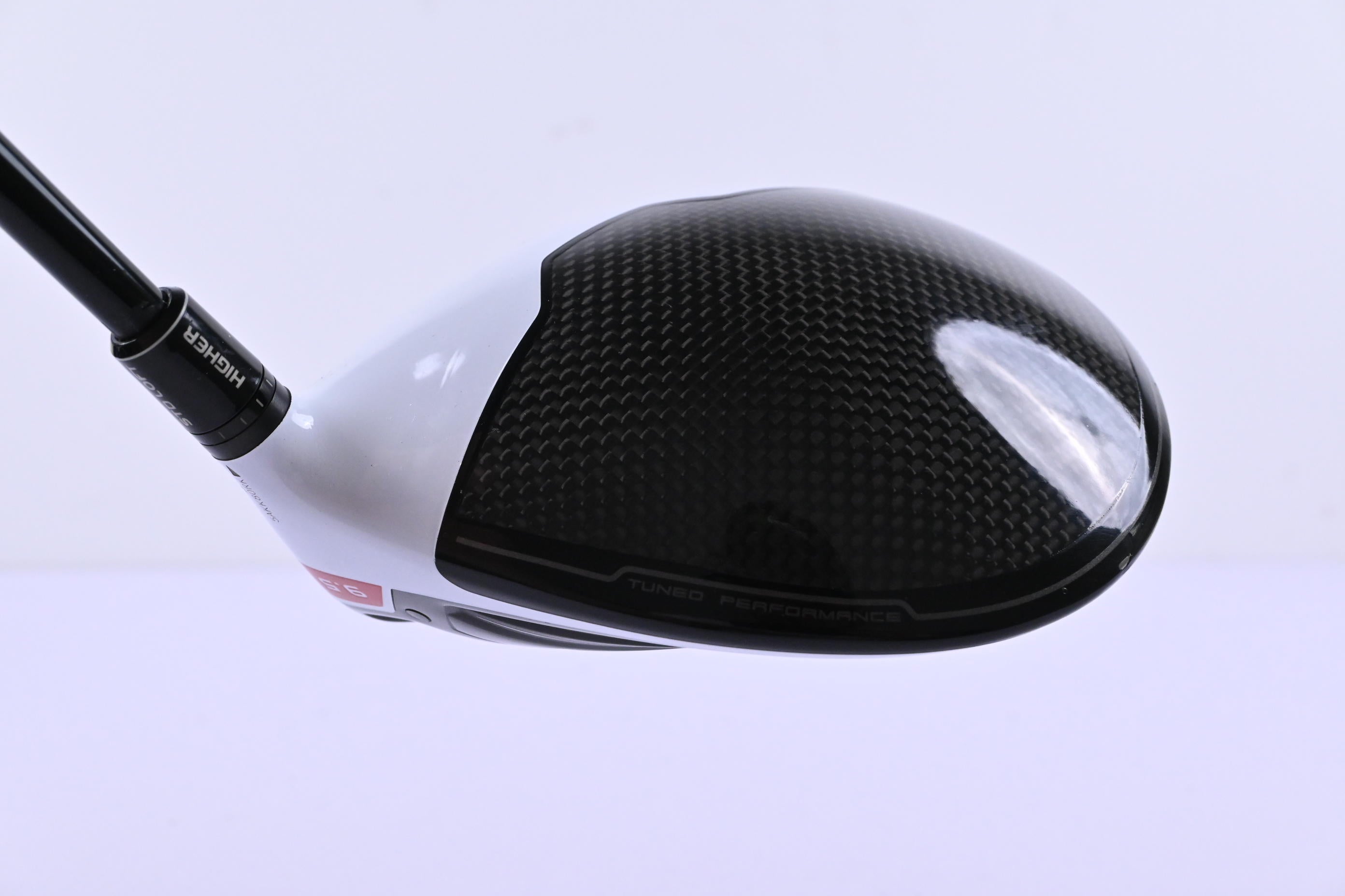 Taylormade M1 2016 Driver / 9.5 Degree / Stiff Flex Kuro Kage Silver TiNi 60