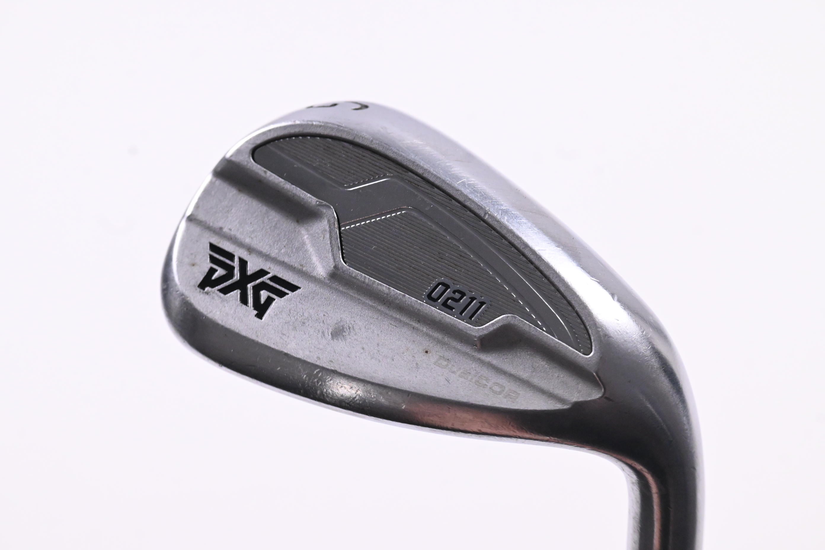 PXG 0211 DC Gap Wedge / 50 Degree / Regular Flex Elevate 95 Shaft