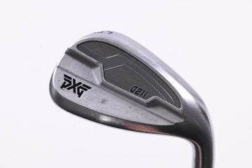 PXG 0211 DC Gap Wedge / 50 Degree / Regular Flex Elevate 95 Shaft