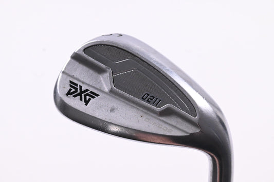 PXG 0211 DC Gap Wedge / 50 Degree / Regular Flex Elevate 95 Shaft