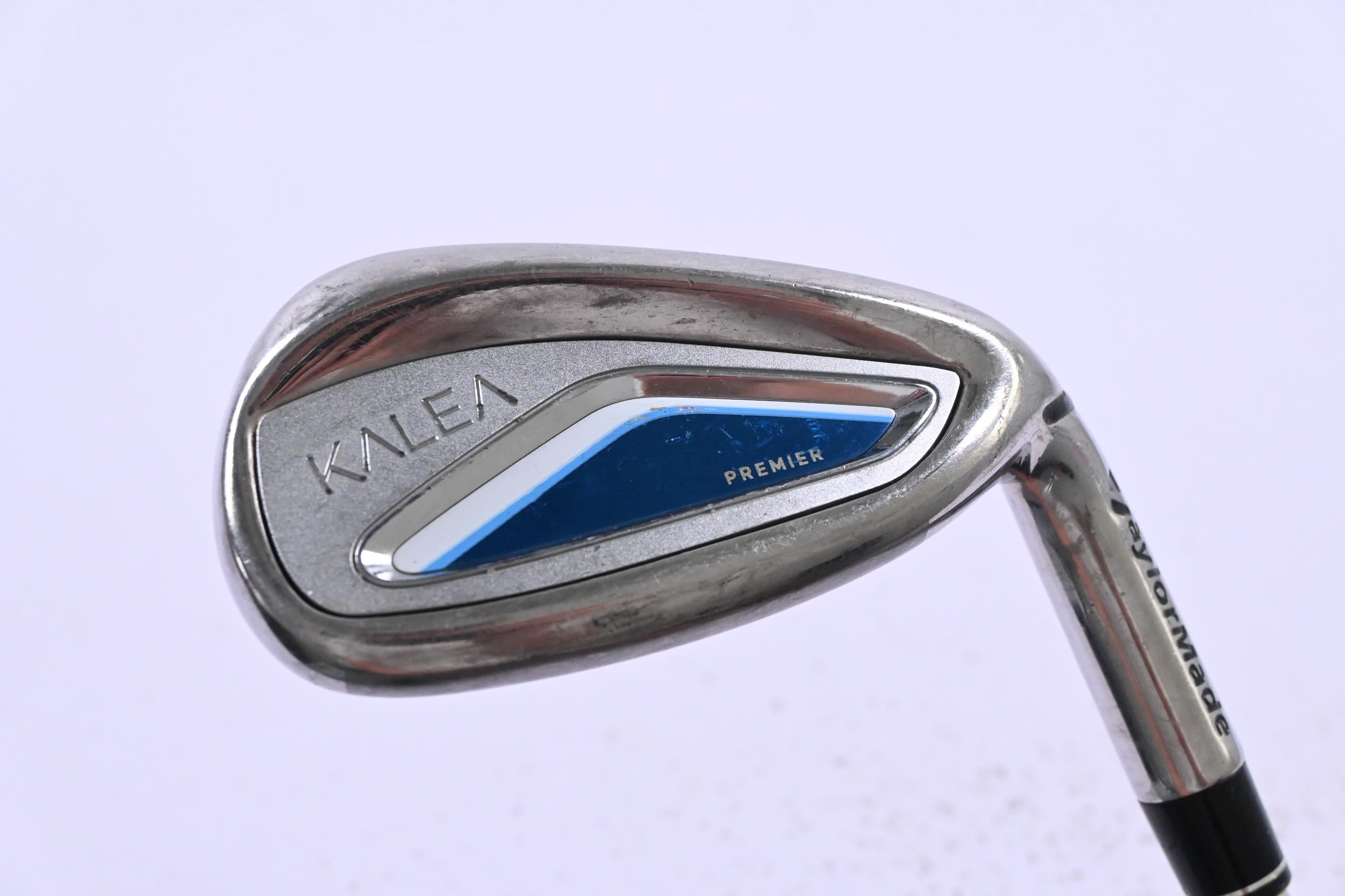Taylormade Kalea Premier Pitching Wedge / 45 Degree / Ladies Flex Kalea 40 Shaft
