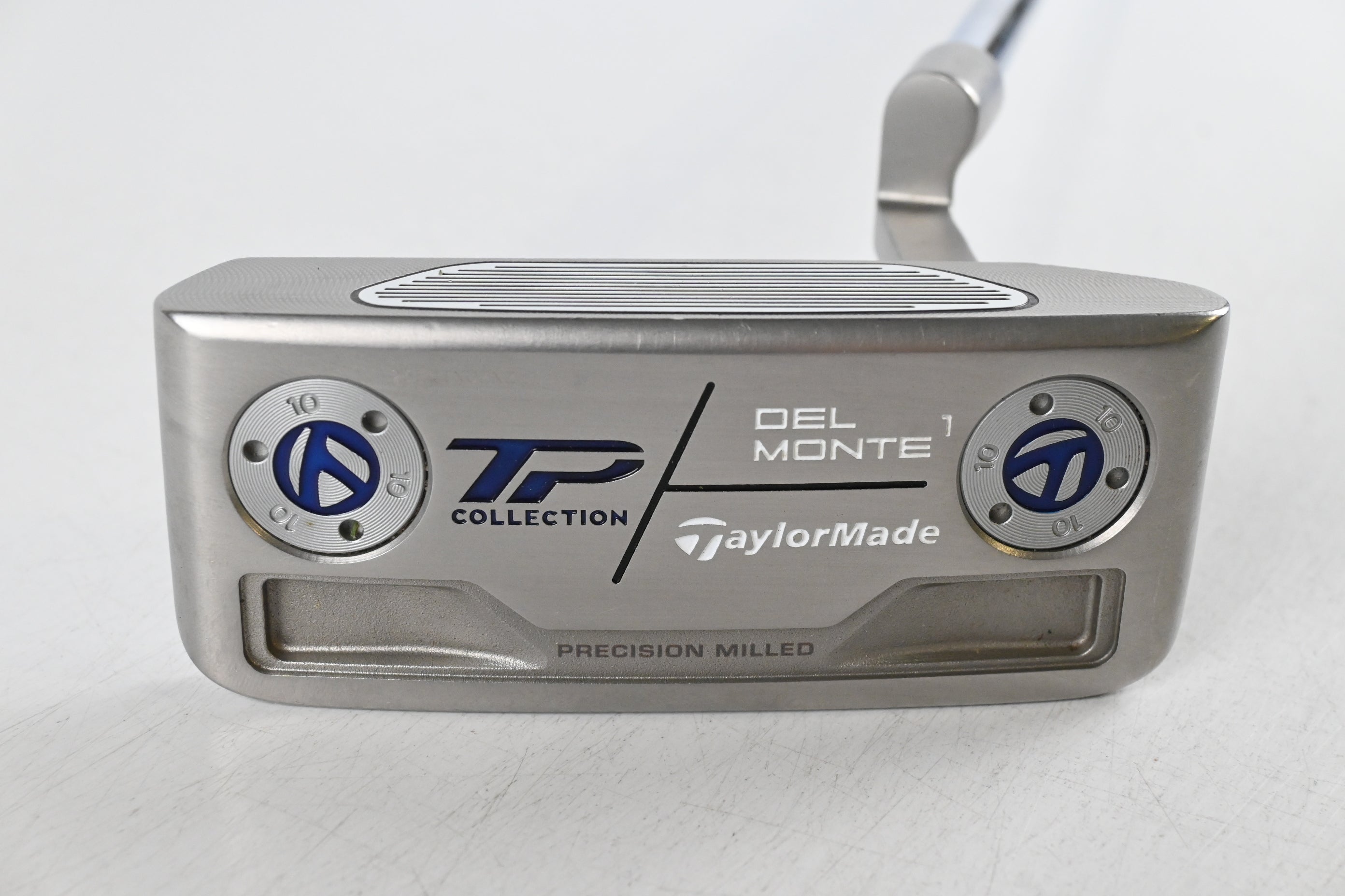 Taylormade TP Hydro Blast Del Monte 1 Putter / 33 Inch