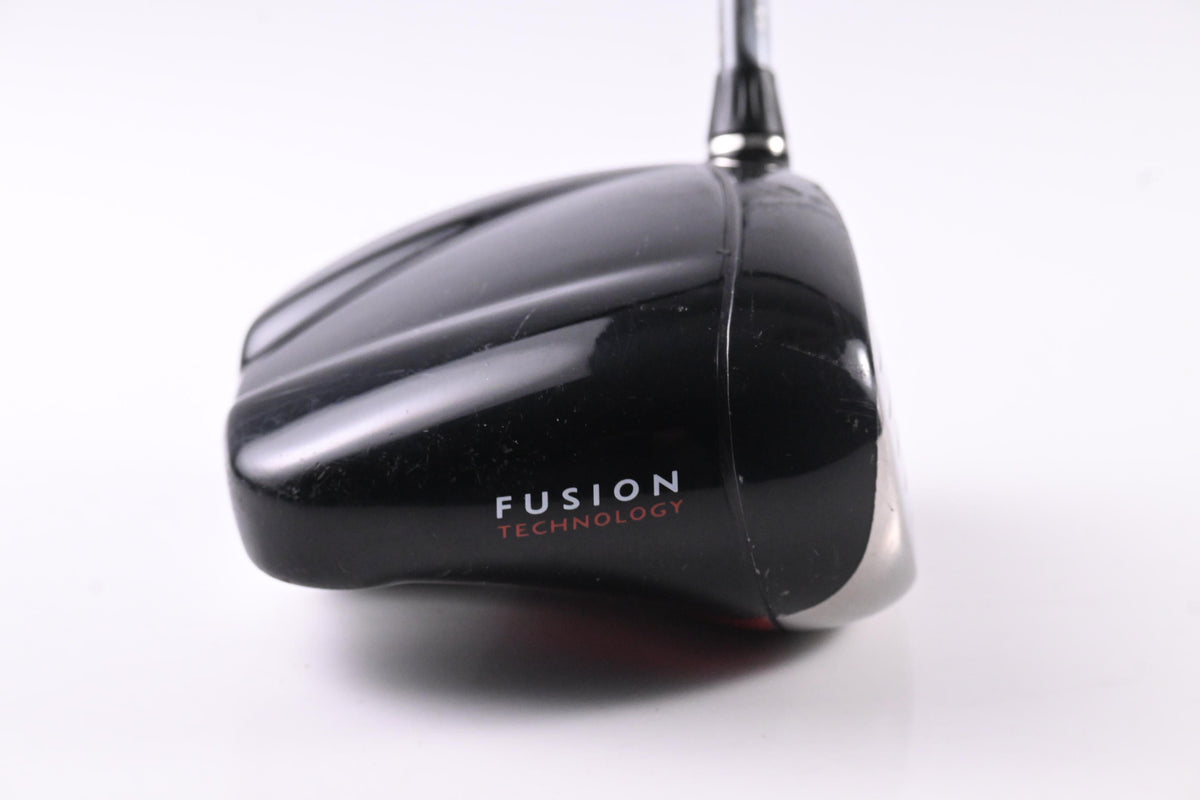 Callaway FT-i Driver / 10 Degree / Regular Flex Fujikura Speeder586 Shaft