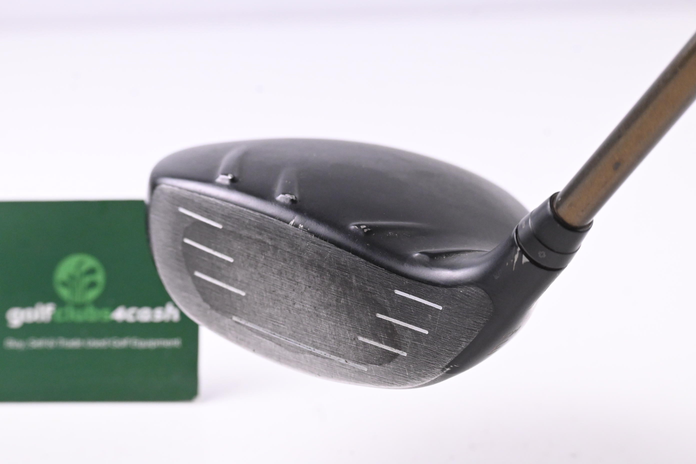 Ping G400 #3 Wood / 14.5 Degree / Senior Flex Ping Alta CB 65 Shaft