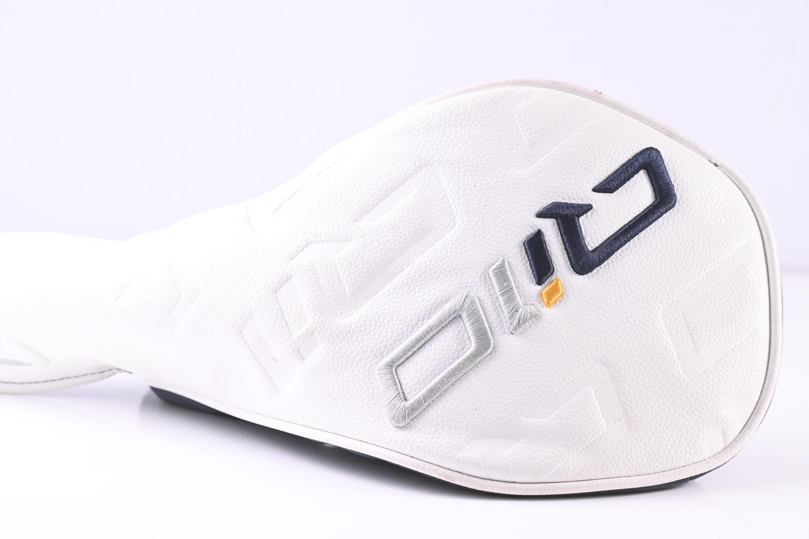 Taylormade Qi10 LS Driver / 9 Degree / Regular Flex Fujikura Air Speeder 45