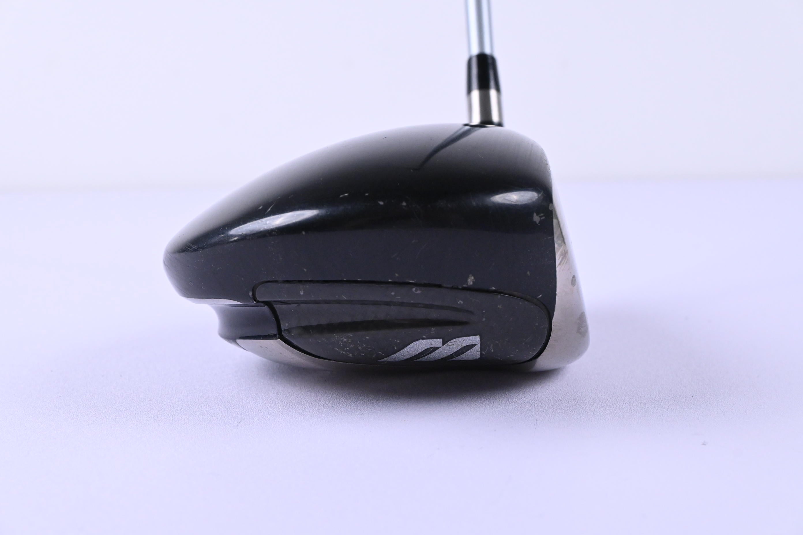 Ladies Mizuno MX-500 Driver / 11.5 Degree / Ladies Flex Mizuno Exsar 50 Shaft