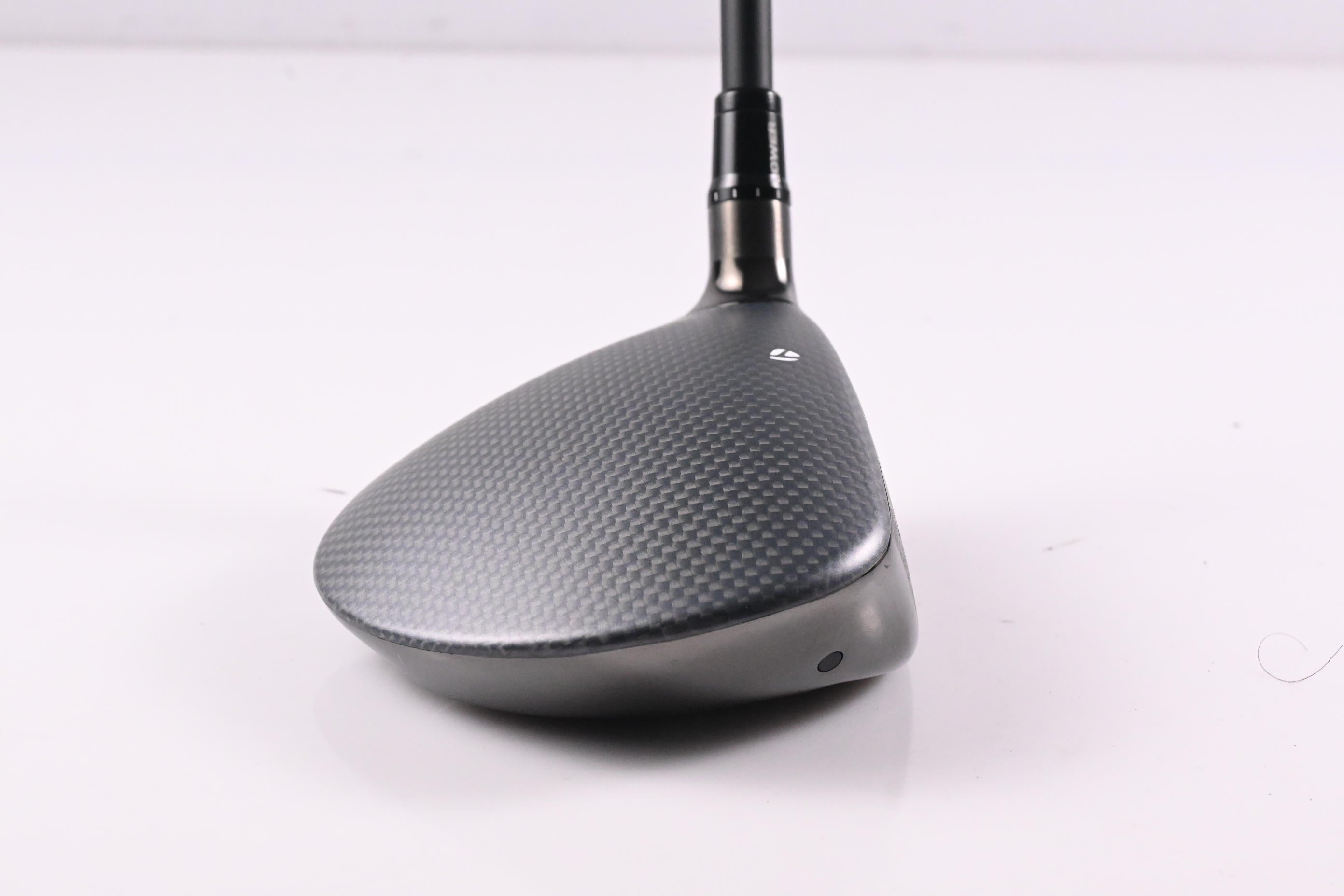 Taylormade Qi35 Tour #3 Wood / 15 Degree / X-Flex Kai'Li Dark Waves Blue 75