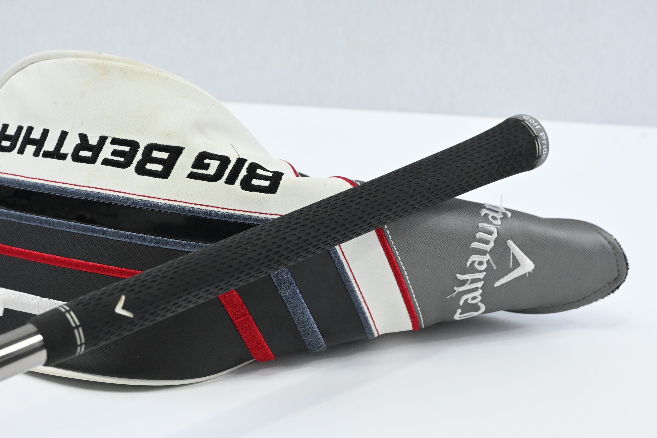 Callaway Big Bertha 2023 Driver / 10.5 Degree / Regular Flex Callaway RCH 55