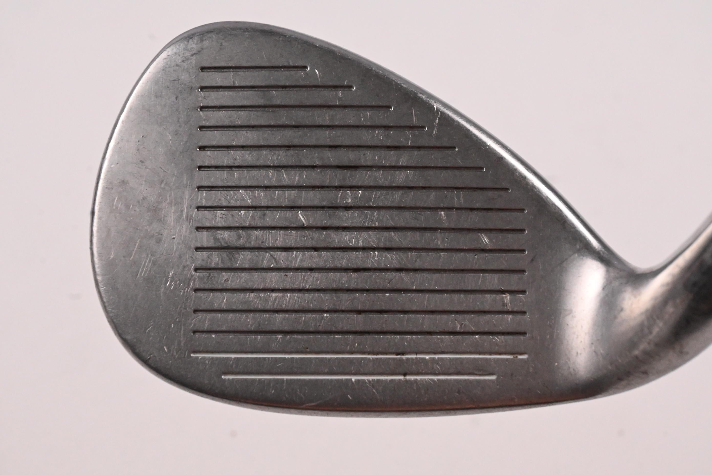 Taylormade R7 Draw Sand Wedge / 56 Degree / Regular Flex Taylormade Shaft