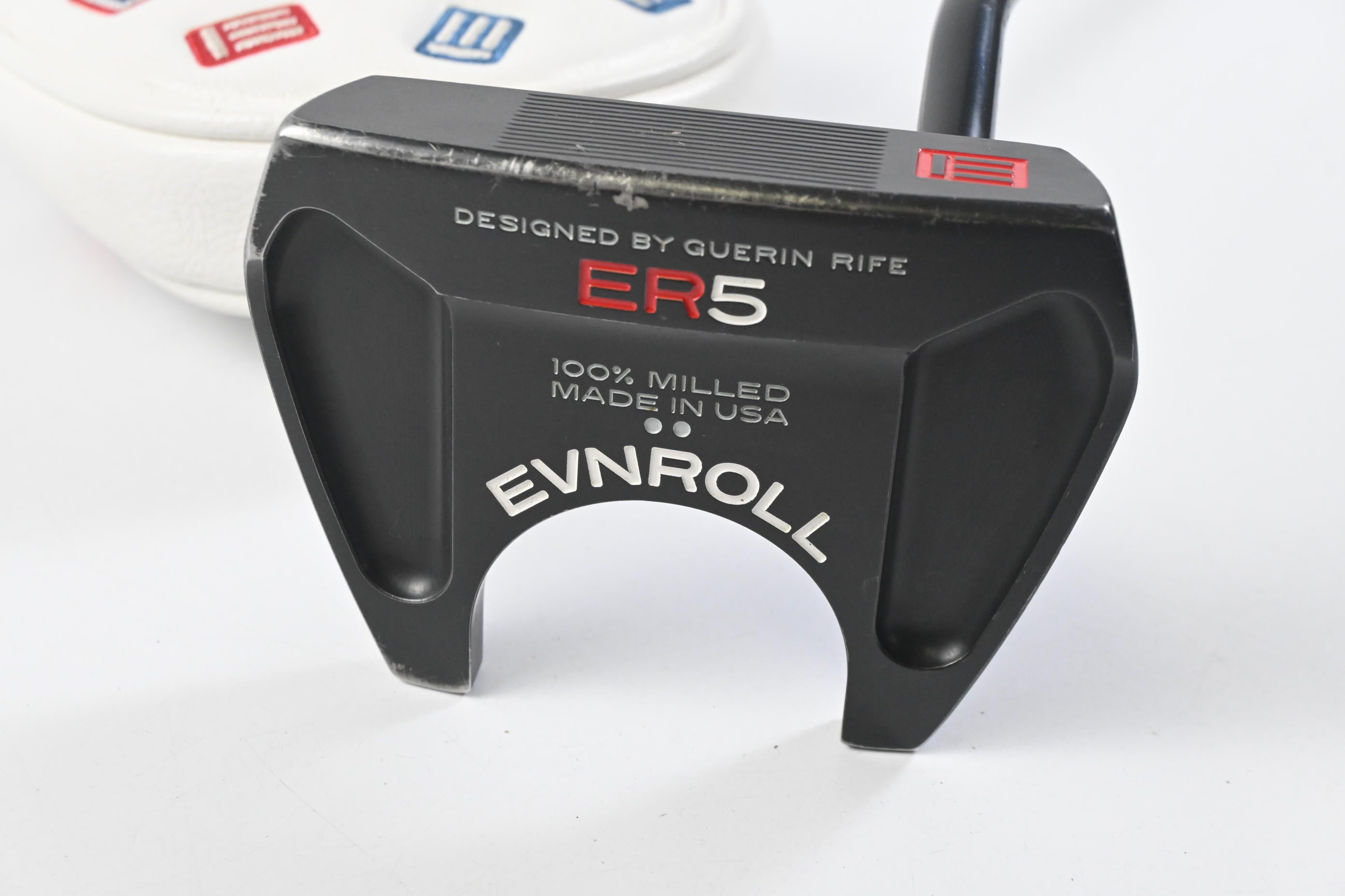 Evnroll Classics ER5 Putter / 34 Inch
