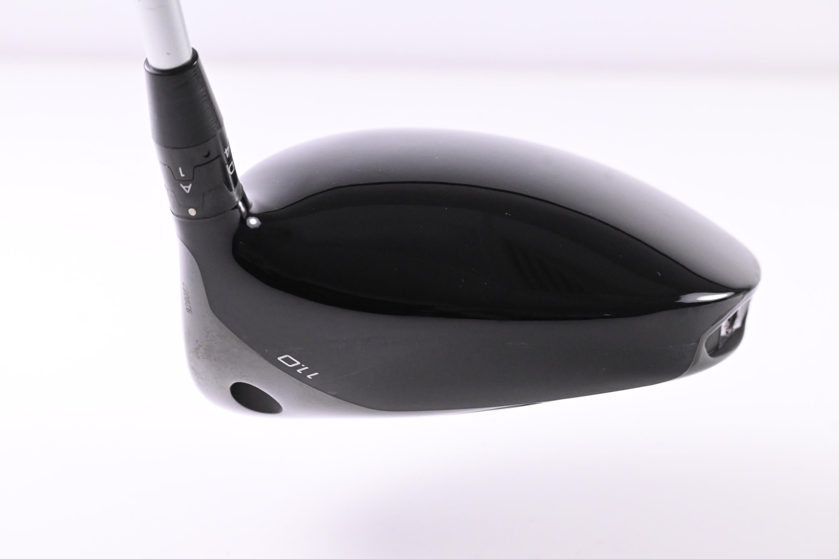 Titleist GT2 Driver / 11 Degree / Senior Flex Fujikura Air Speeder 40 Shaft