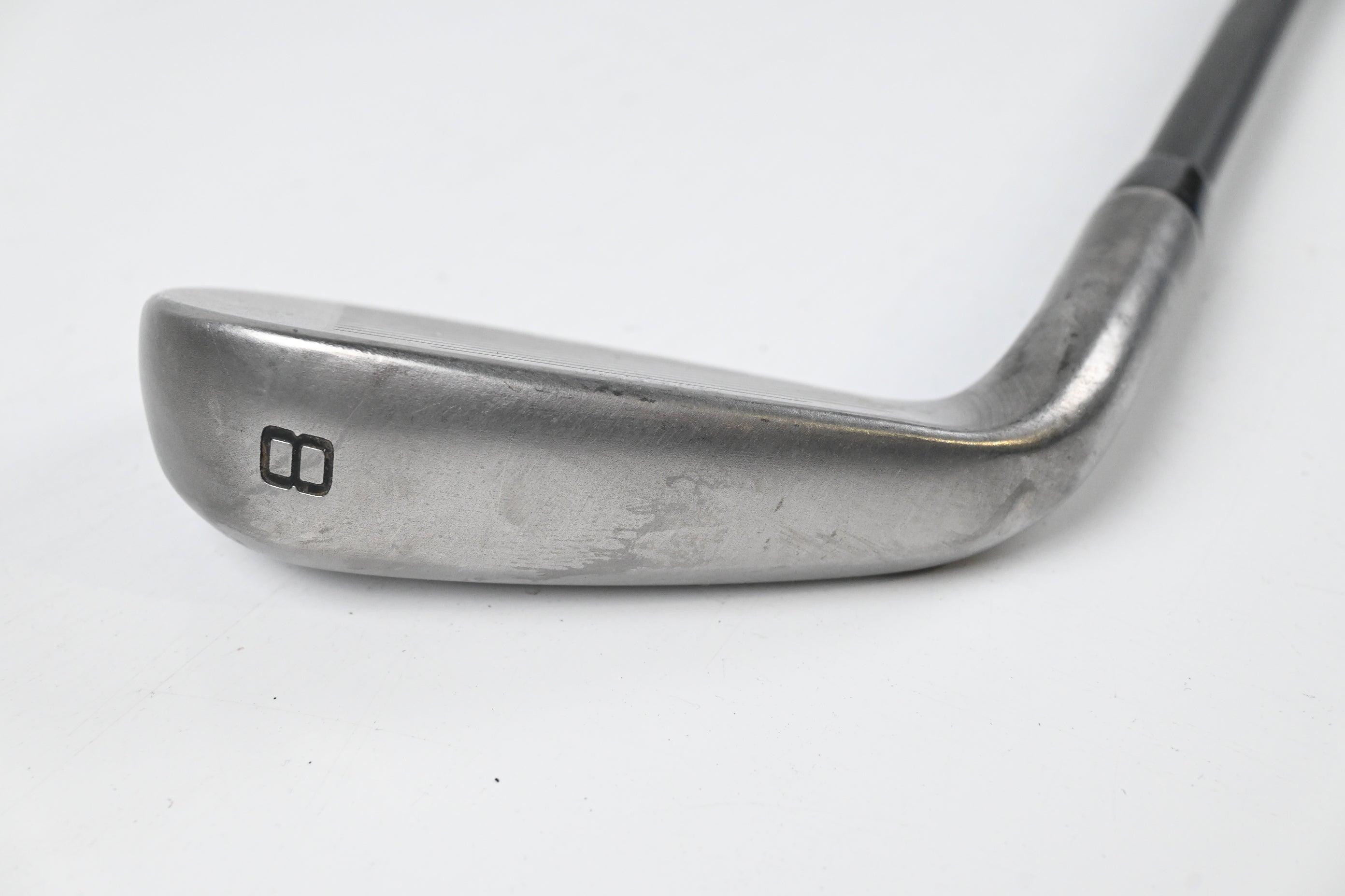 Cobra Darkspeed #8 Iron / 31.5 Degree / Regular Flex UltraLite 50 Shaft