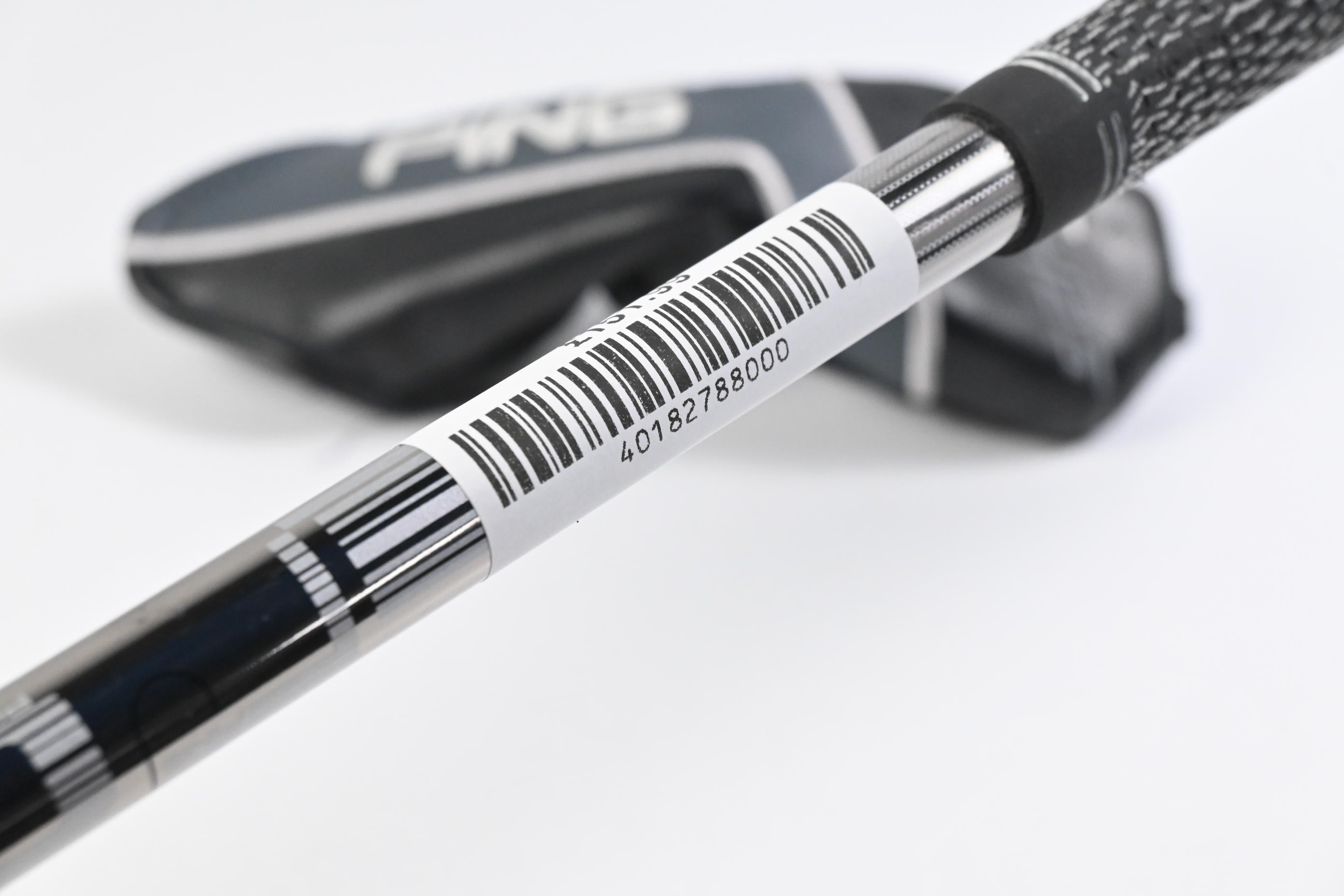 Ping G425 #4 Hybrid / 22 Degree / Stiff Flex Ping Tour 85 Shaft