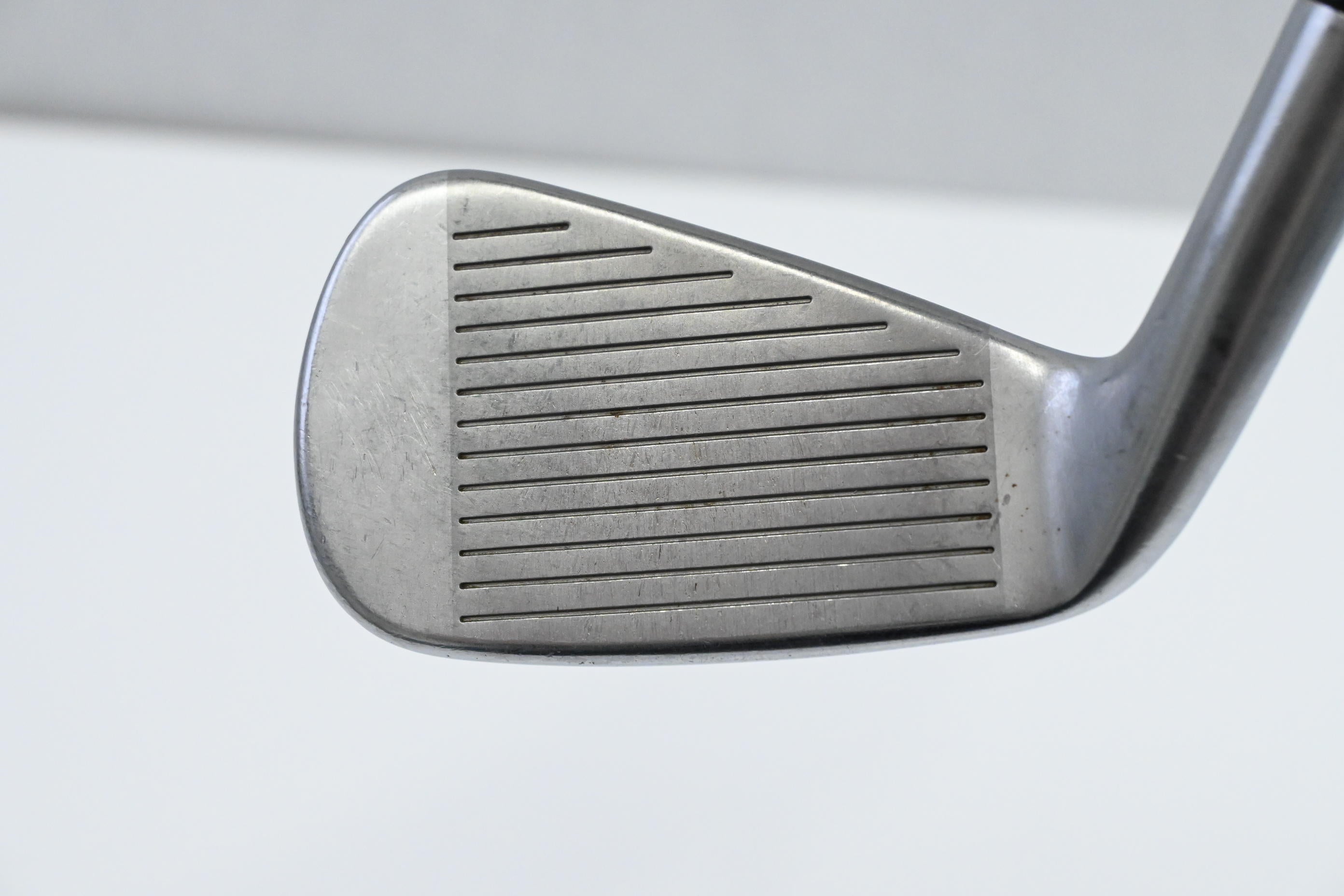 Taylormade P770 2023 #6 Iron / Regular Flex KBS Tour Shaft