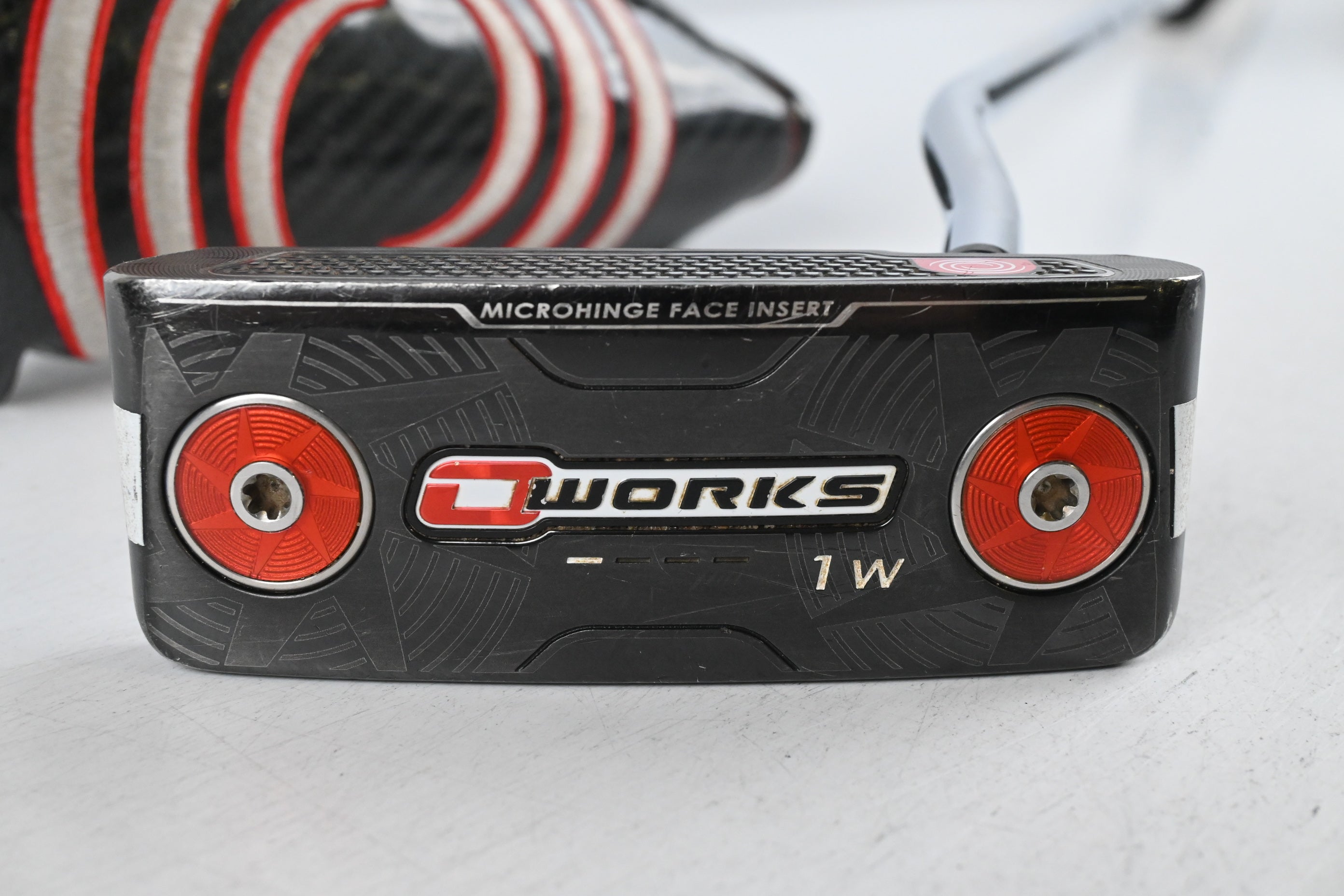 Odyssey O-Works 1W Putter / 38 Inch
