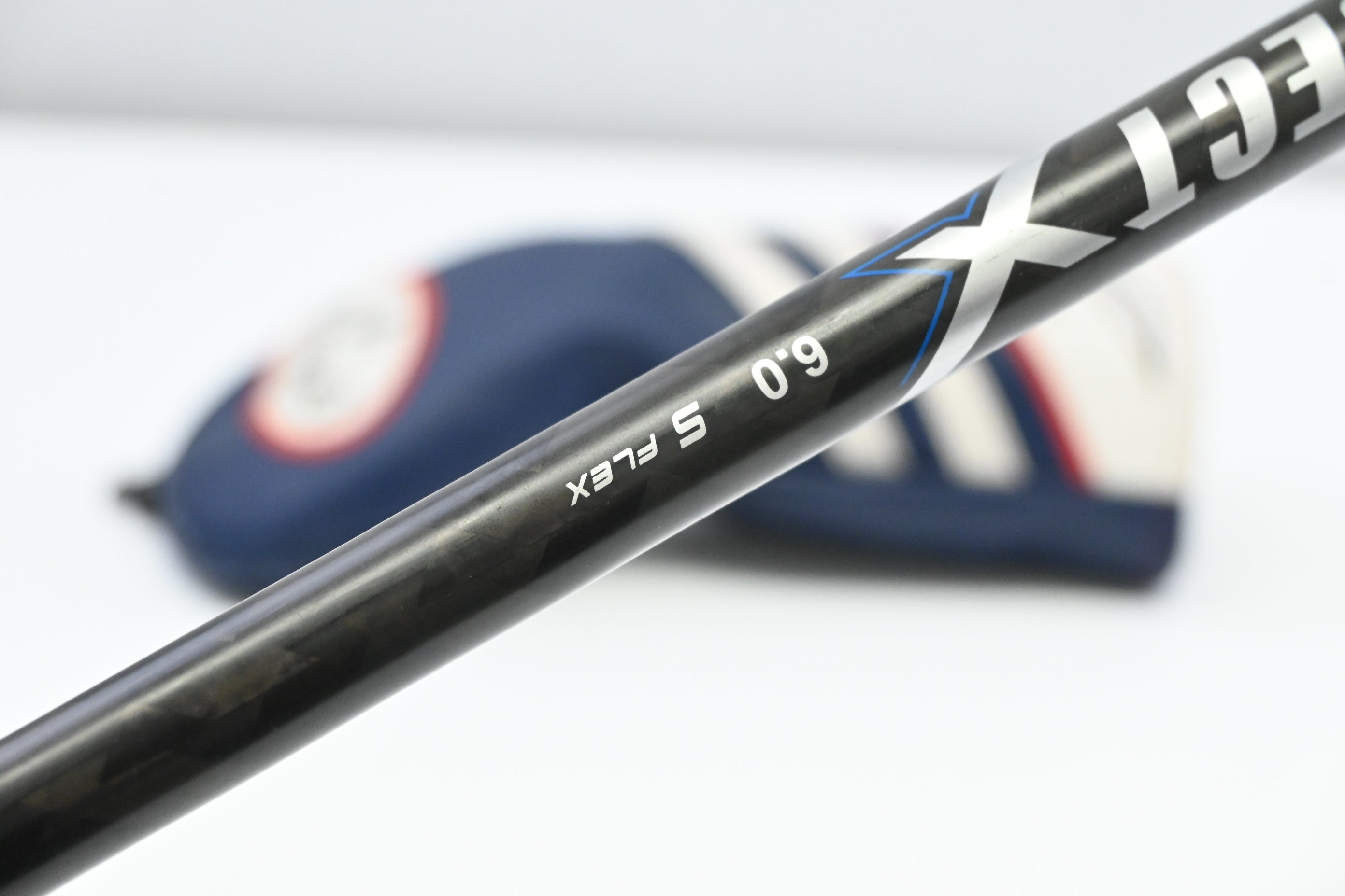 Callaway XR #3 Wood / 15 Degree / Stiff Flex Project X LZ 56 Shaft