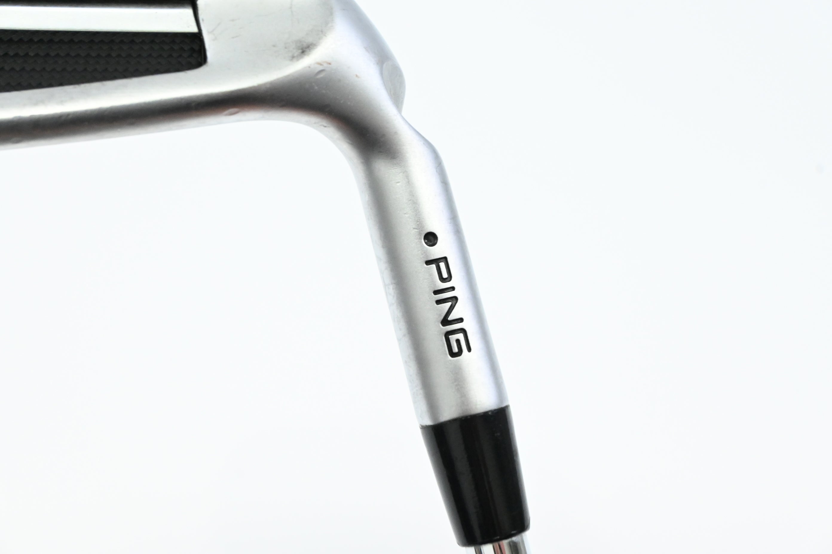 Ping ChipR / 35 Degree / Black Dot / Wedge Flex Ping Z-Z115 Shaft