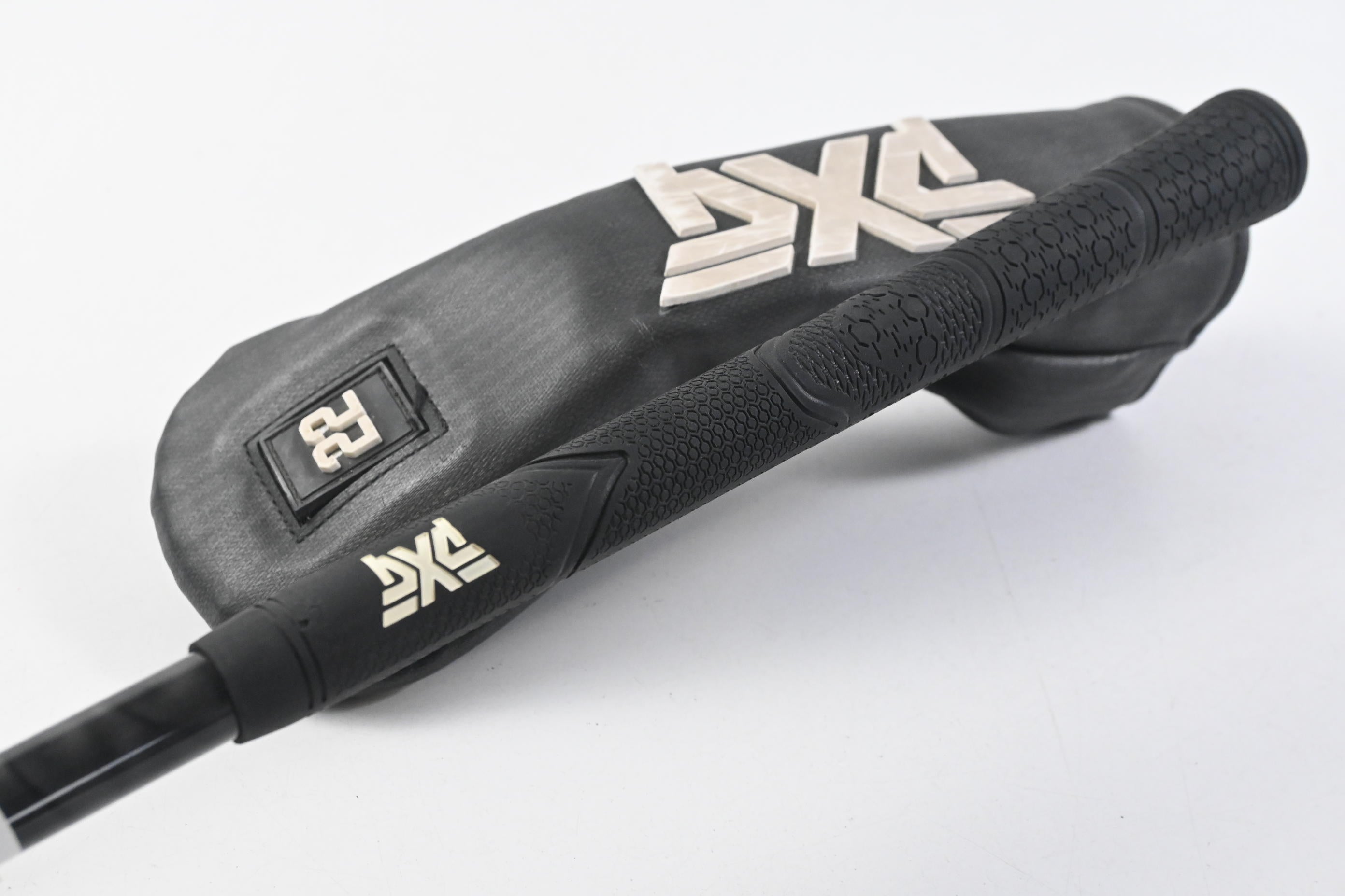 PXG 0317 X Prototype #4 Hybrid / 22 Degree / Regular Flex EvenFlow Riptide 80