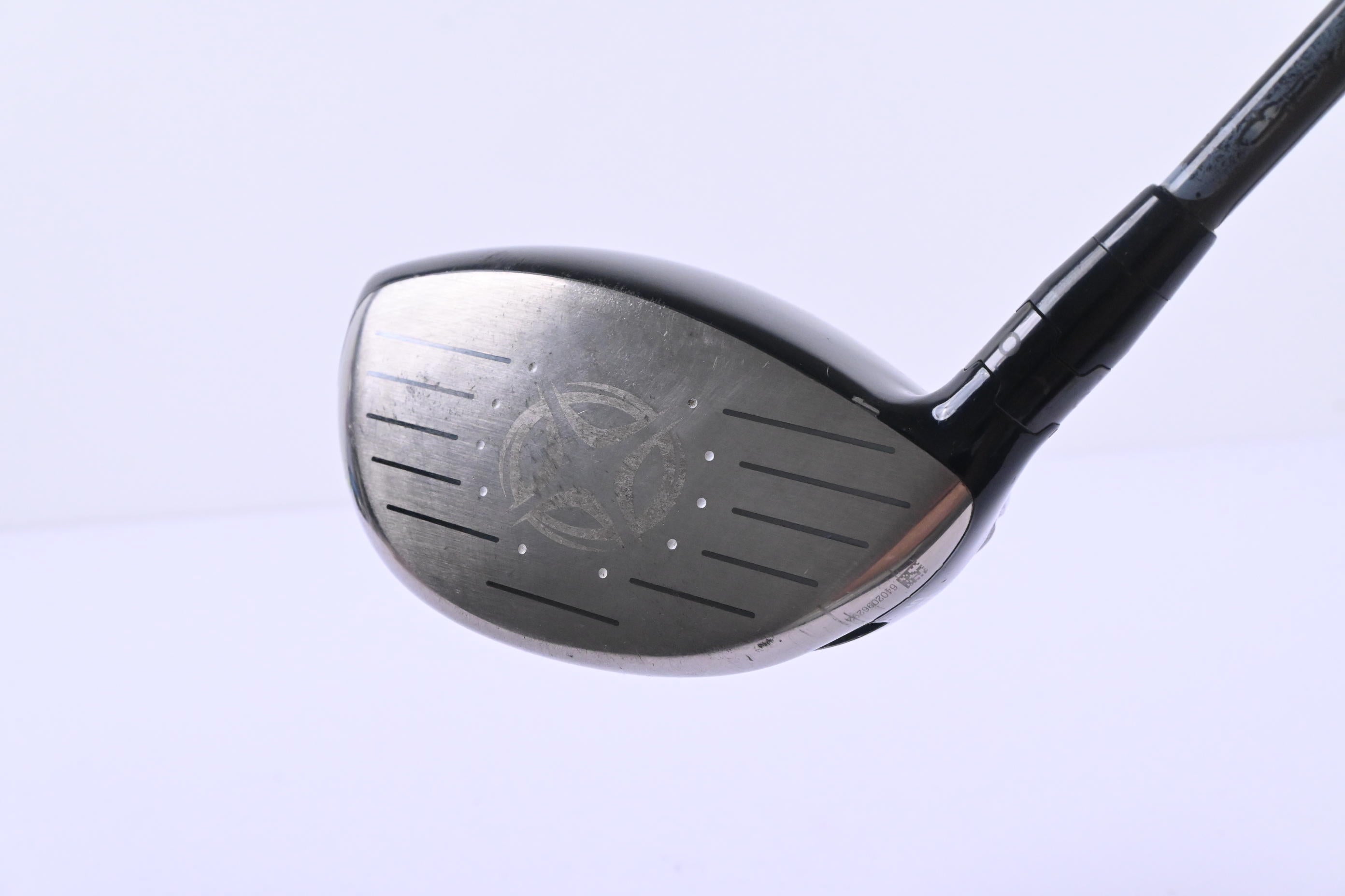 Callaway RAZR Fit Driver / 9.5 Degree / Stiff Flex Aldila RIP'd NV 60