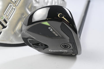 Taylormade Qi35 Tour #3 Wood / 15 Degree / Stiff Flex Hzrdus Gen 5 Black 60