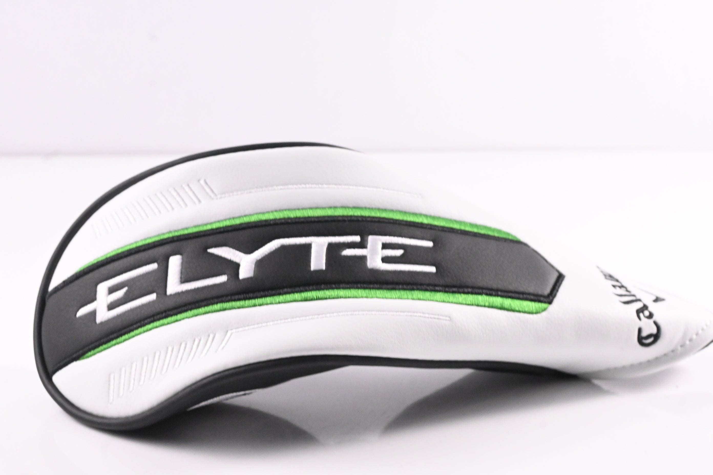 Callaway Elyte #3HL Wood / 16.5 Degree / Senior Flex Aldila Ascent PL 50 Shaft