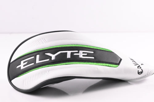 Callaway Elyte #3HL Wood / 16.5 Degree / Senior Flex Aldila Ascent PL 50 Shaft