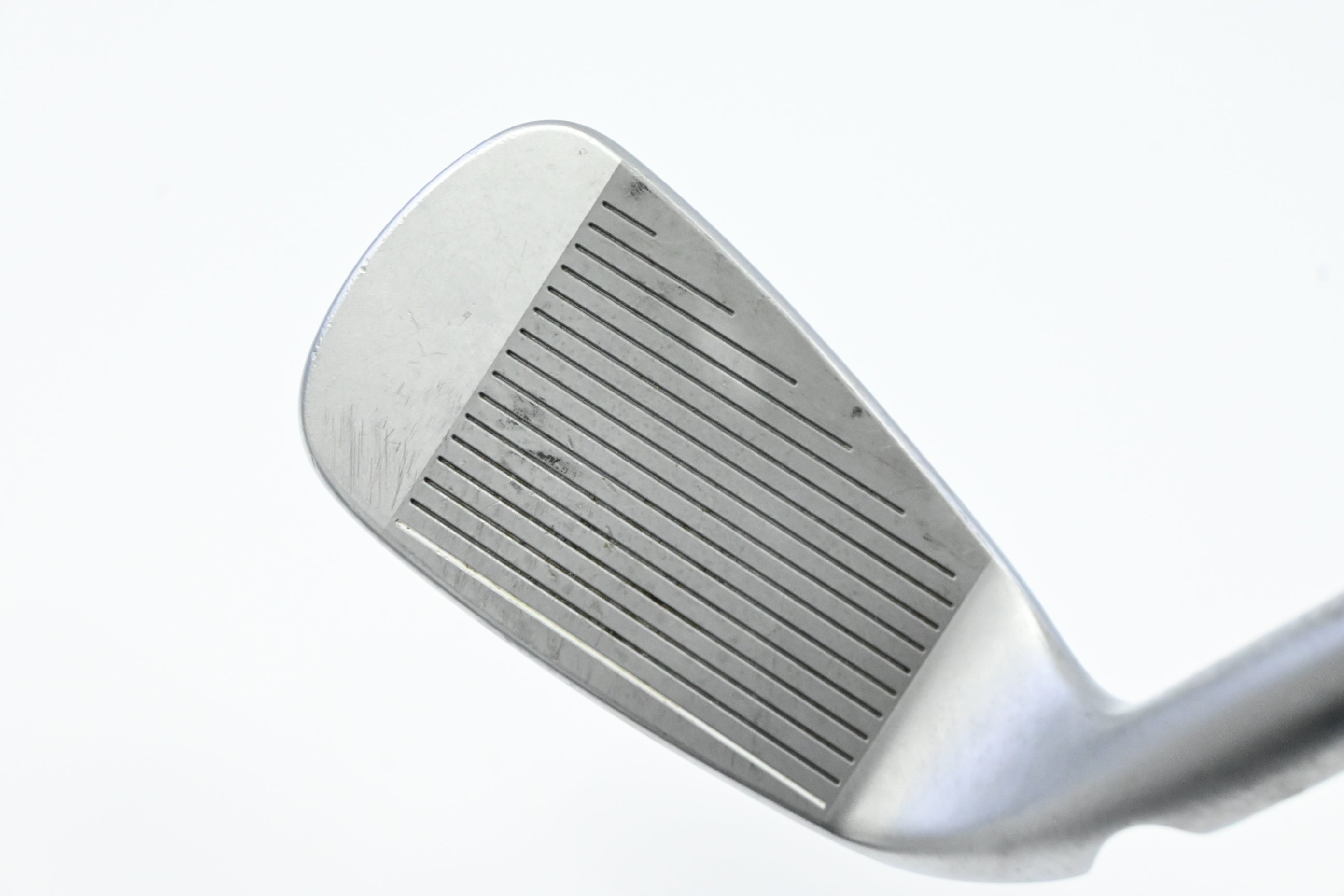 Ping ChipR / 35 Degree / Black Dot / Wedge Flex Ping Z-Z115 Shaft
