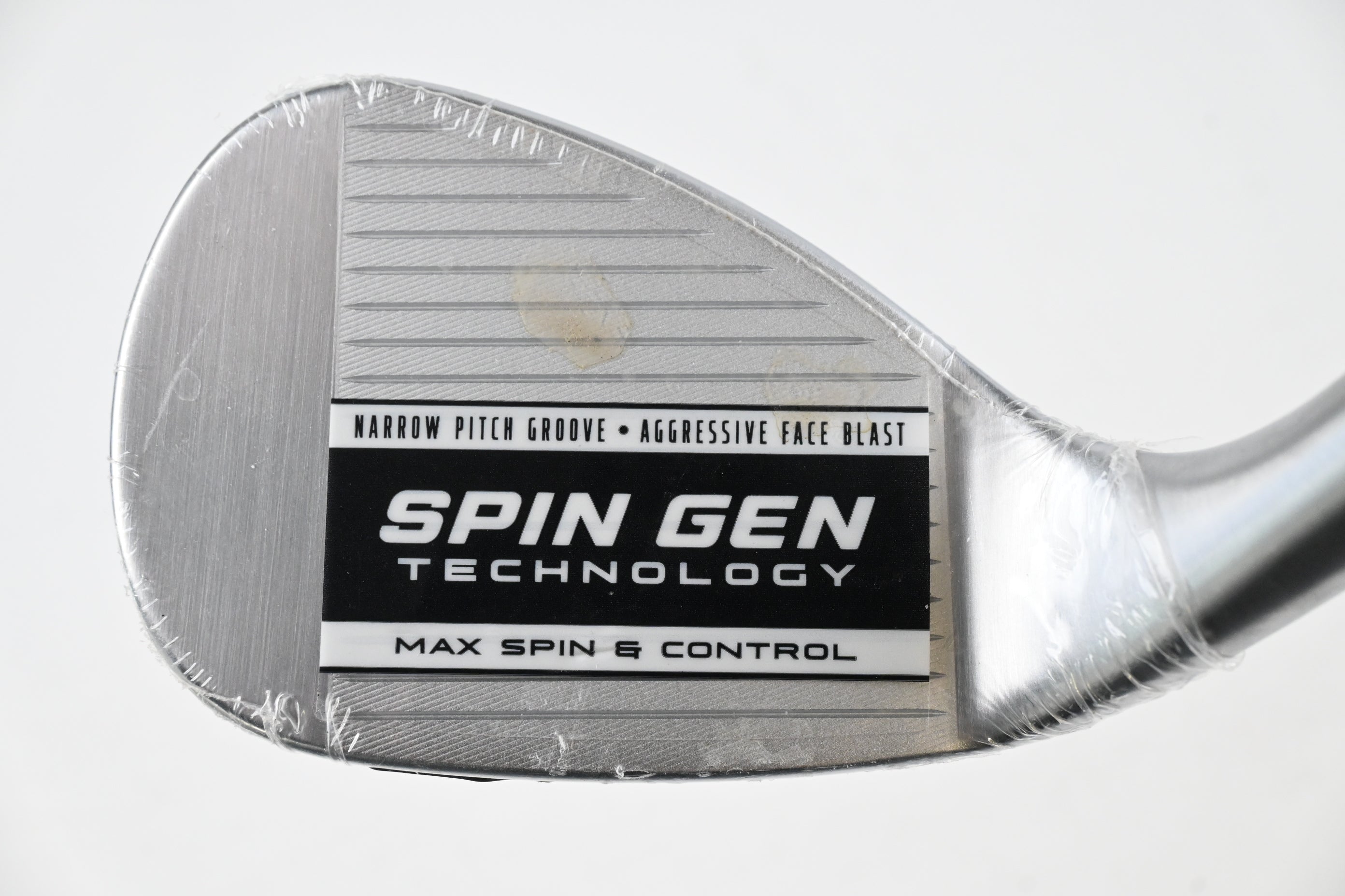 Callaway Opus Lob Wedge / 58 Degree / Wedge Flex Dynamic Gold 115 Shaft