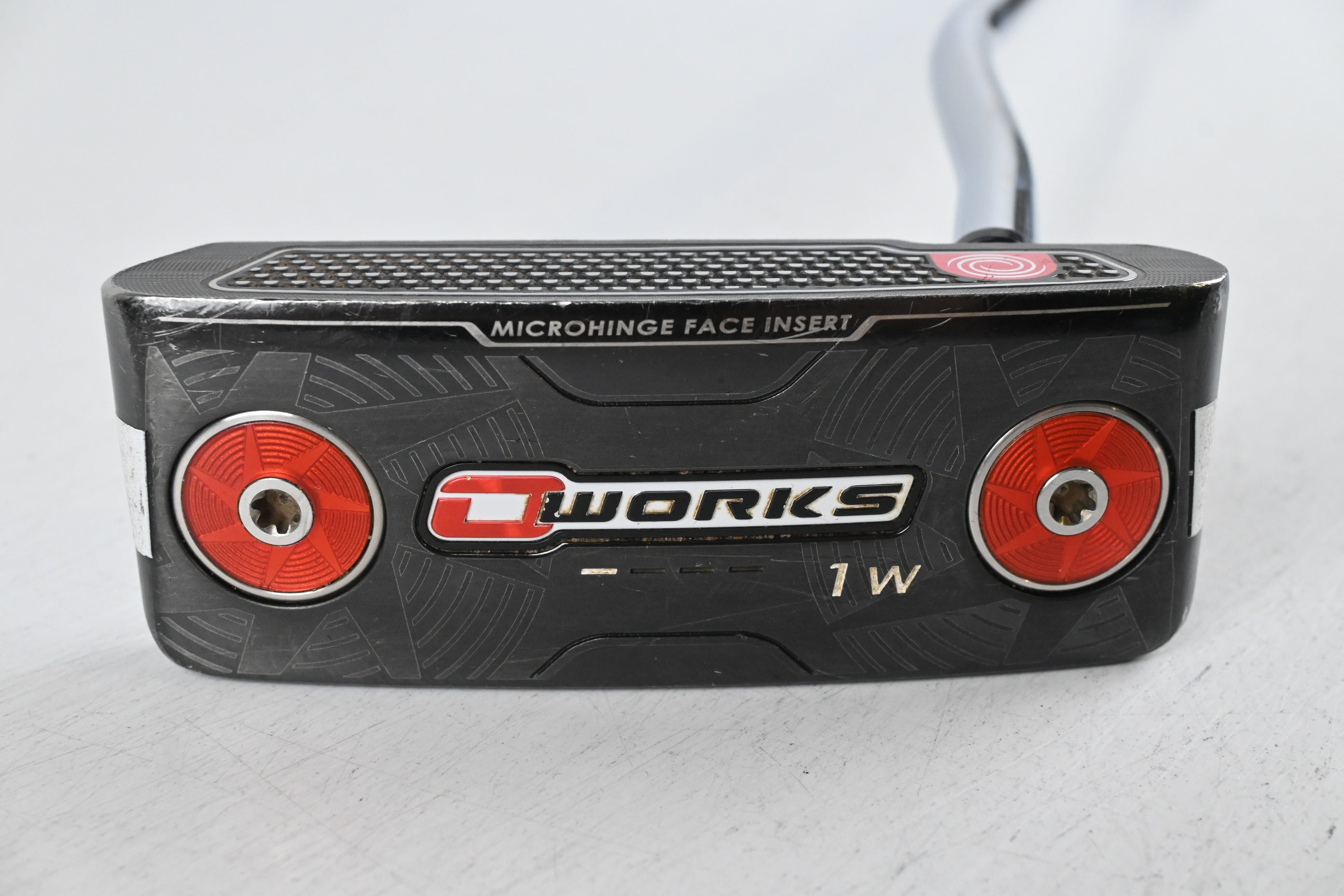 Odyssey O-Works 1W Putter / 38 Inch