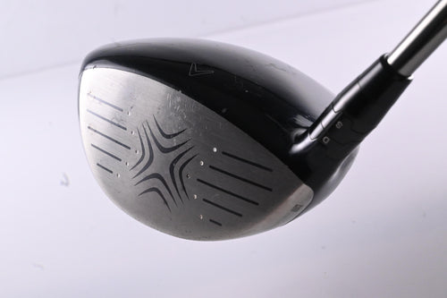 Callaway Big Bertha 2014 Driver / 13.5 Degree / Stiff Flex Recoil ES 450 Shaft