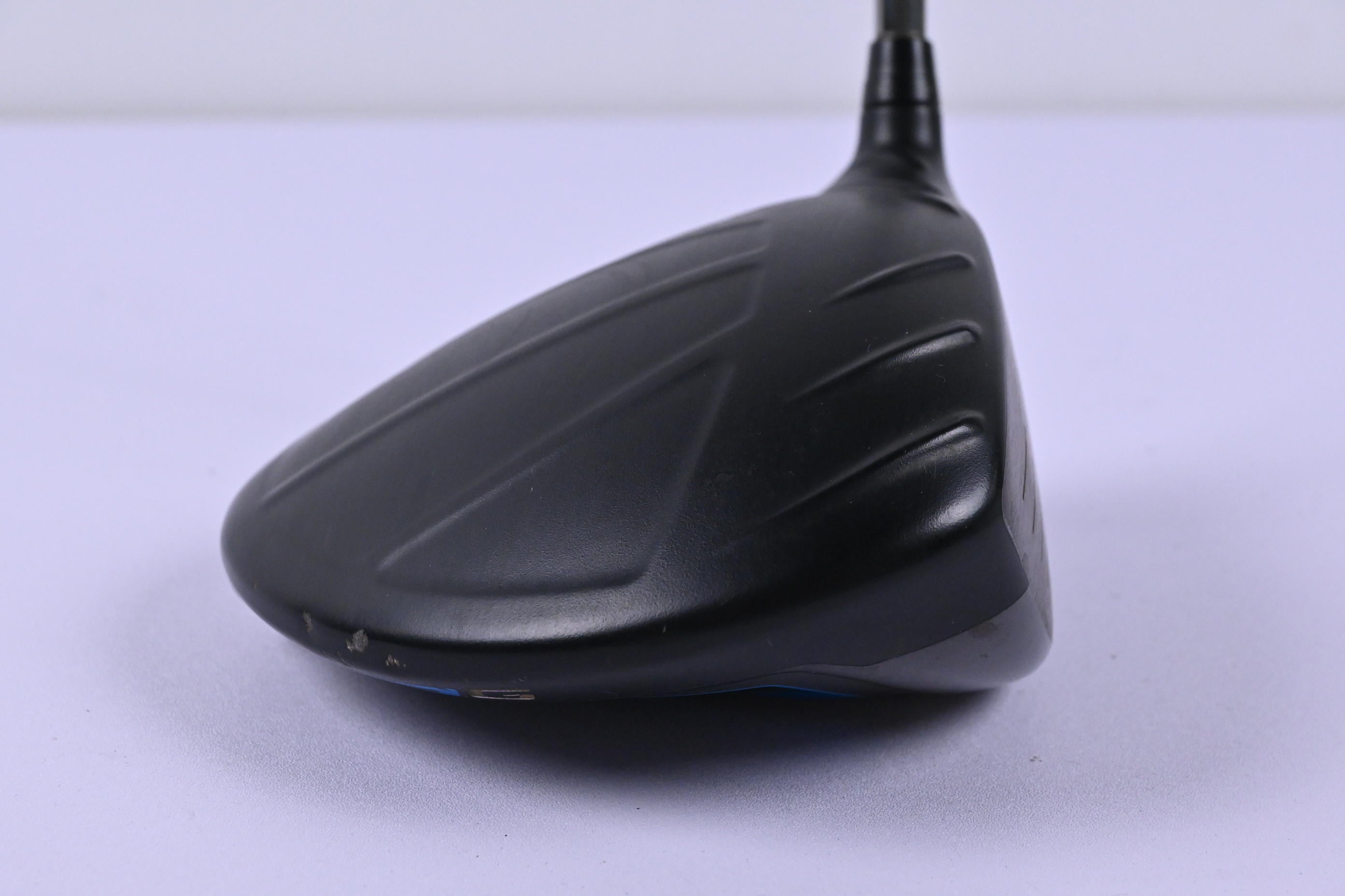 Ping G Series SF Tec Driver / 10 Degree / Stiff Flex Ping Tour 65 Shaft