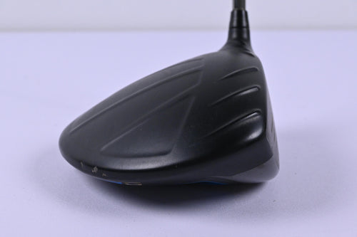 Ping G Series SF Tec Driver / 10 Degree / Stiff Flex Ping Tour 65 Shaft