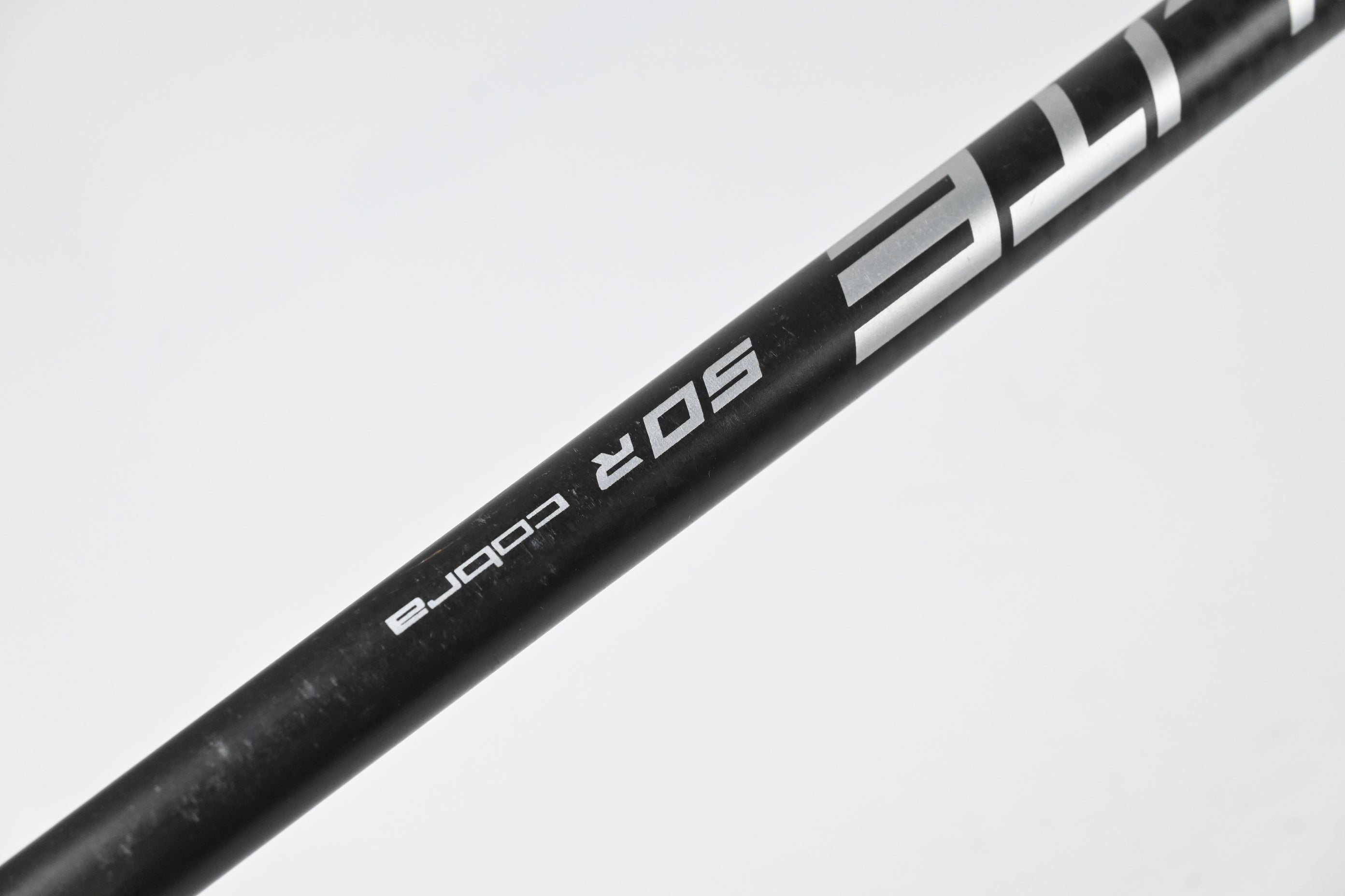 Cobra Darkspeed #8 Iron / 31.5 Degree / Regular Flex UltraLite 50 Shaft