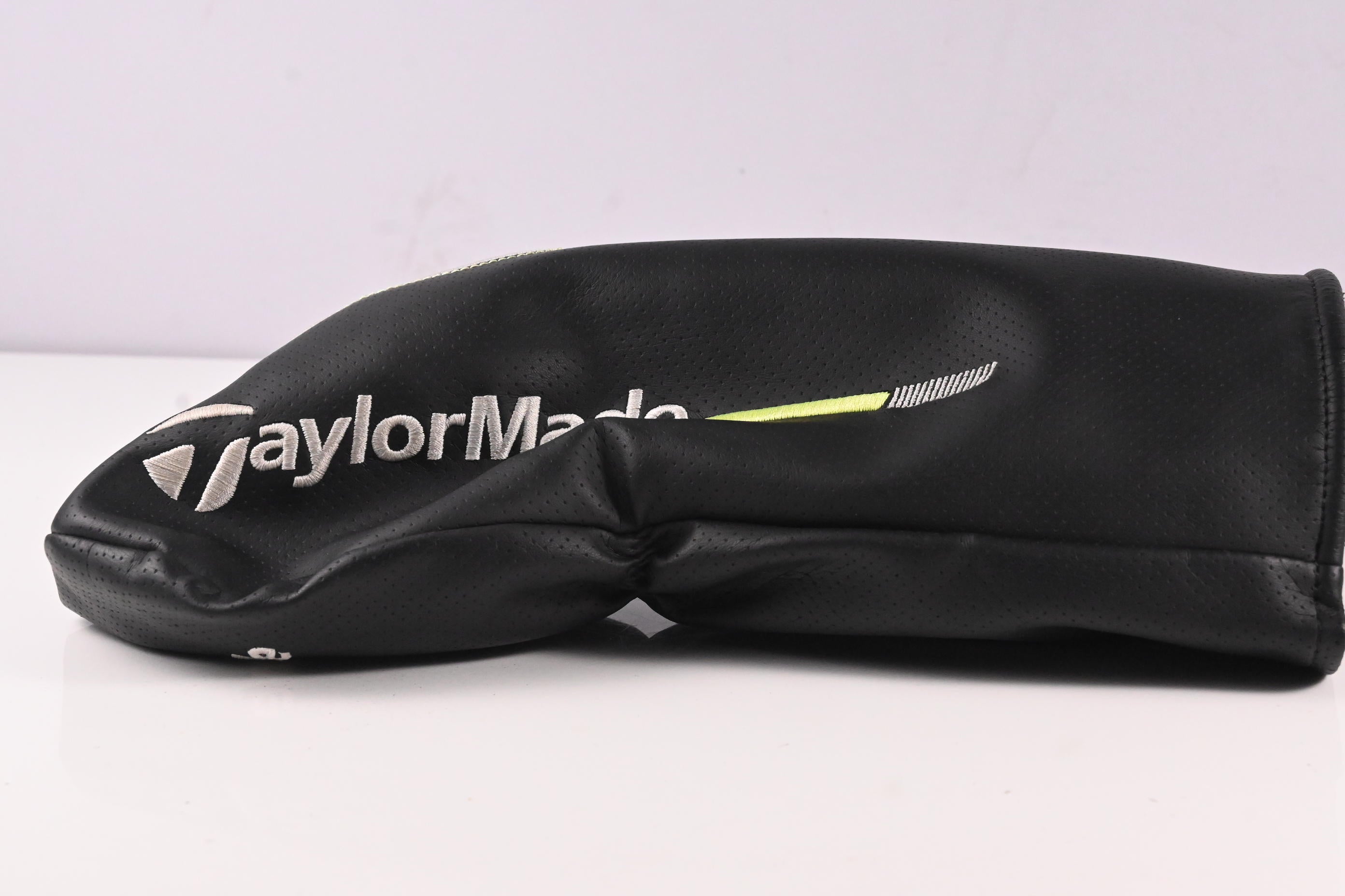 Left Hand Taylormade M1 2017 Driver / 10.5 Degree / Stiff Flex ACCRA FX 2.0 Shaft