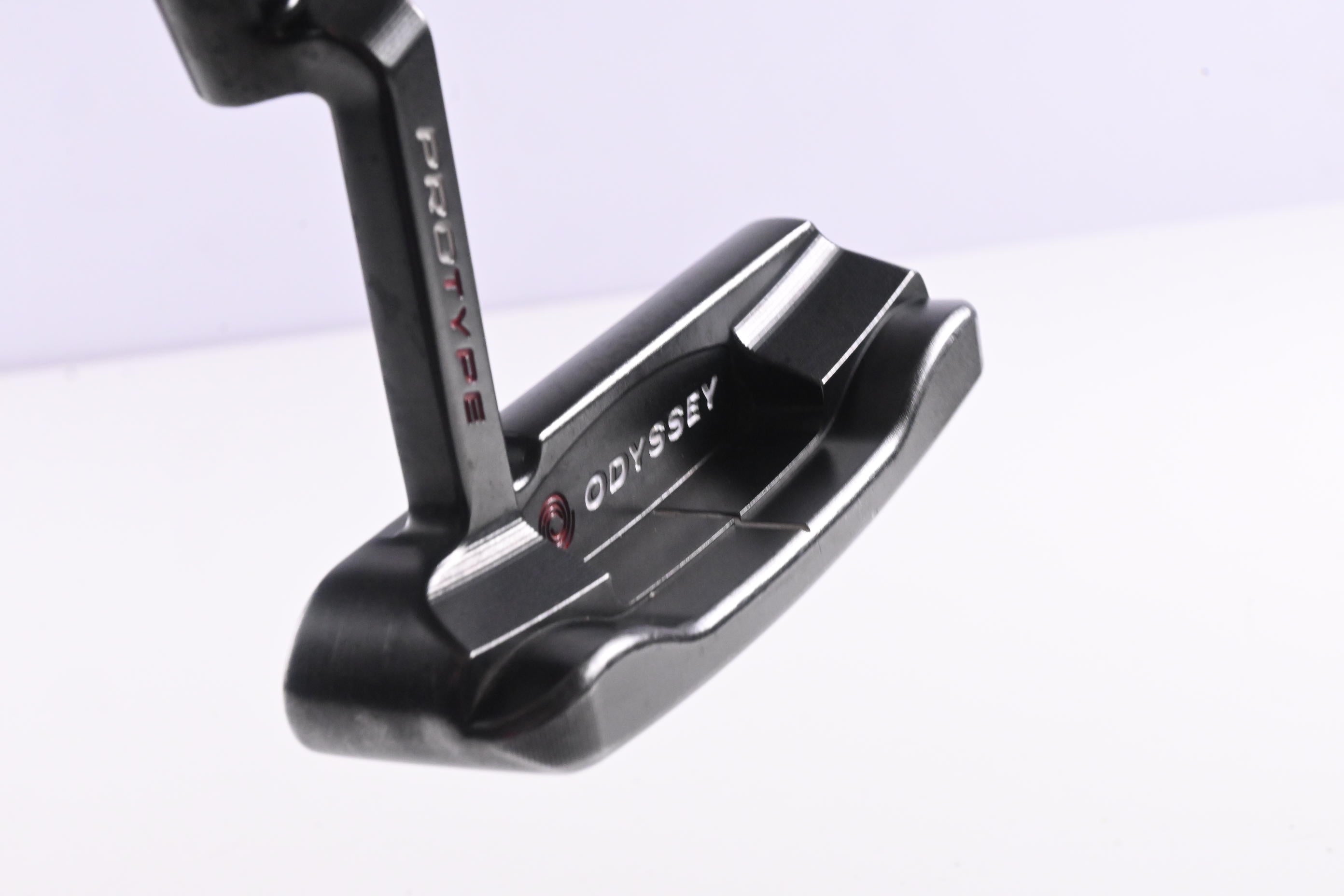 Odyssey Protype IX 1 Putter / 34 Inch