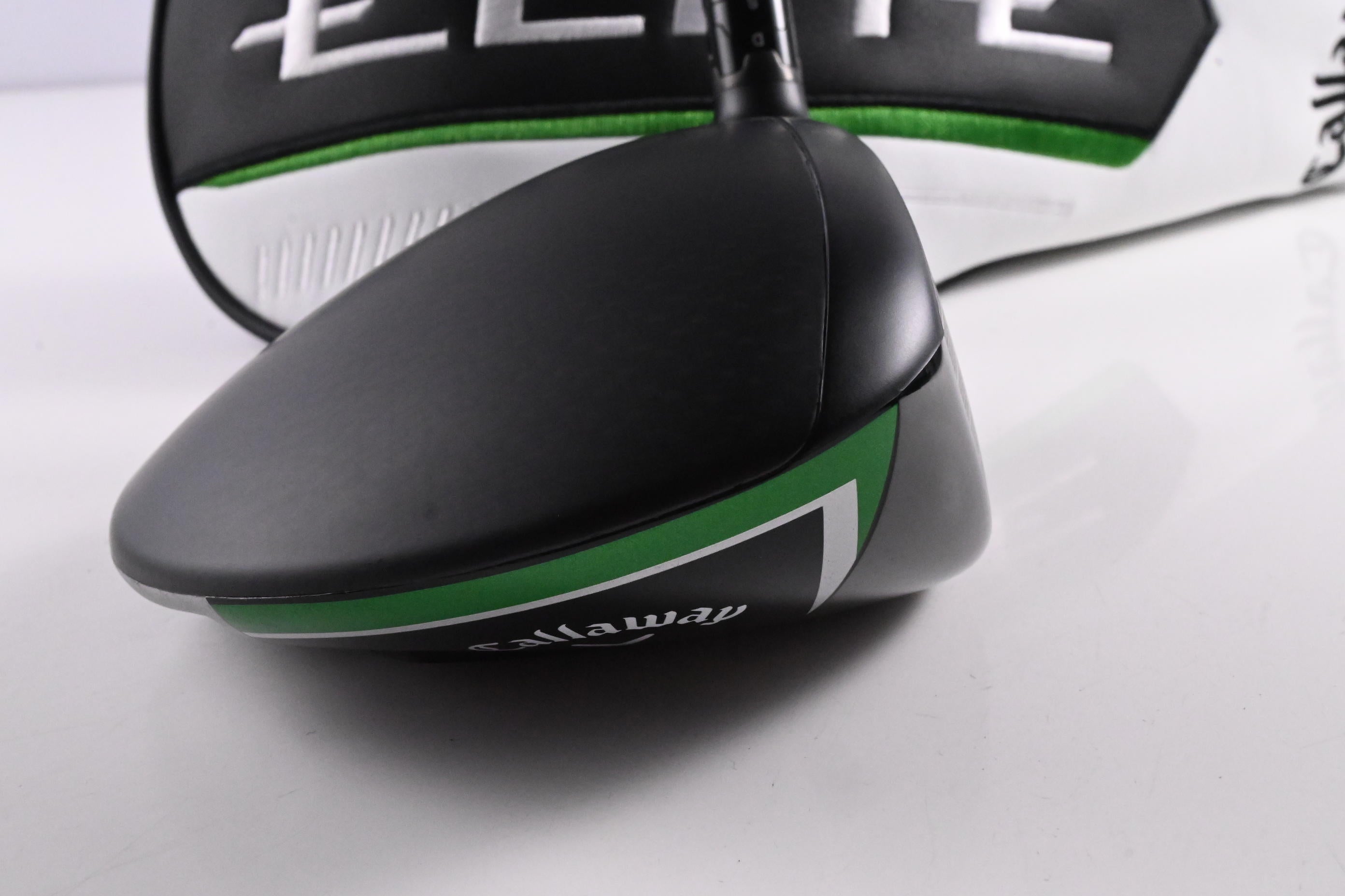 Callaway Elyte Driver / 10.5 Degree / Regular Flex Project X Denali Charcoal 50