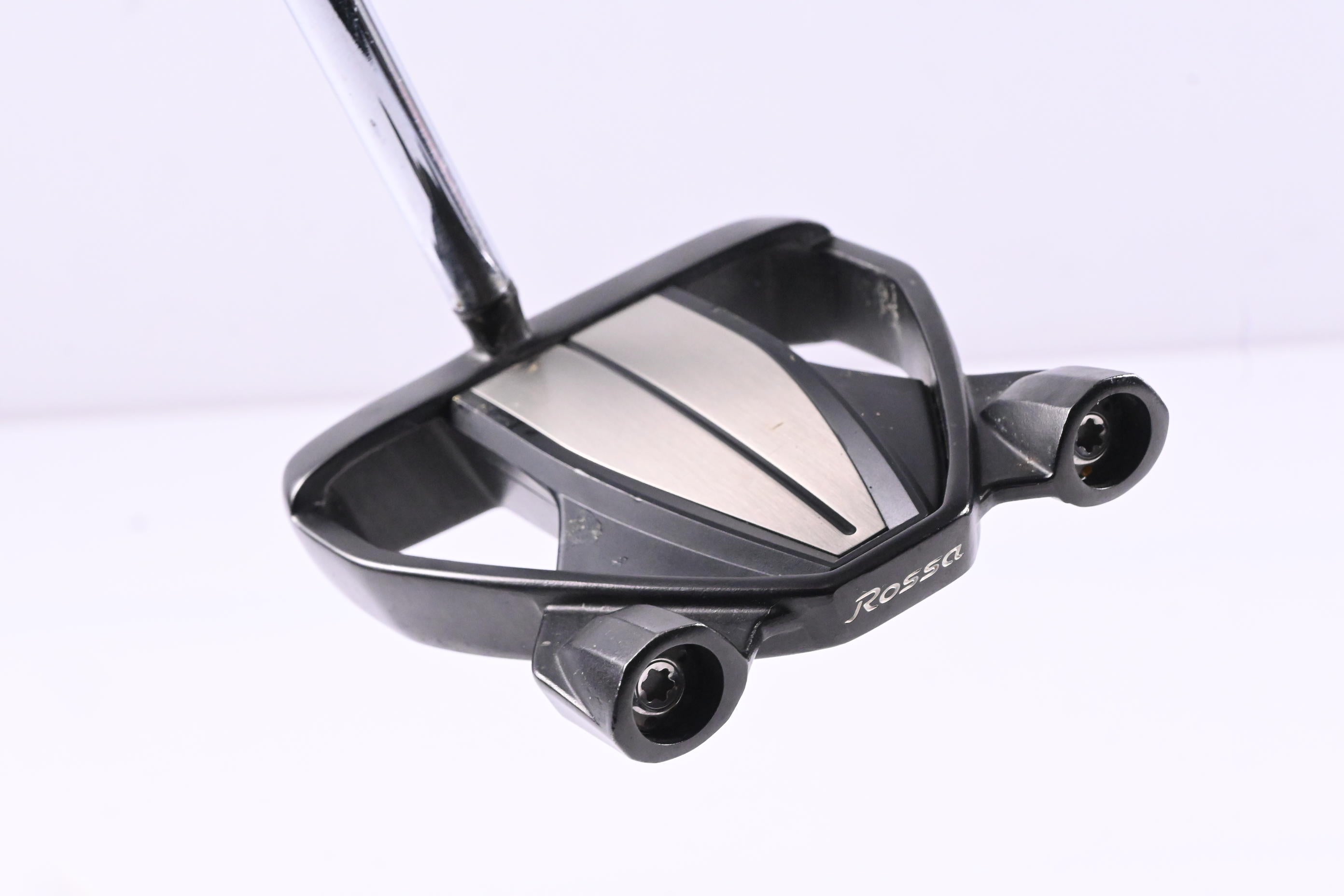 Taylormade Rossa Monza Spider Vicino Putter / 31 Inch