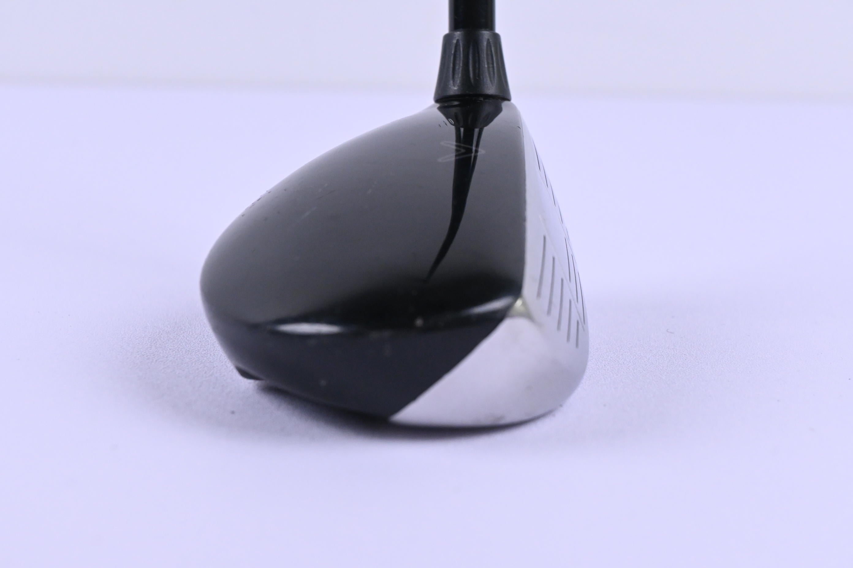 Callaway X #3 Hybrid / 21 Degree / Regular Flex Callaway X 80 Shaft